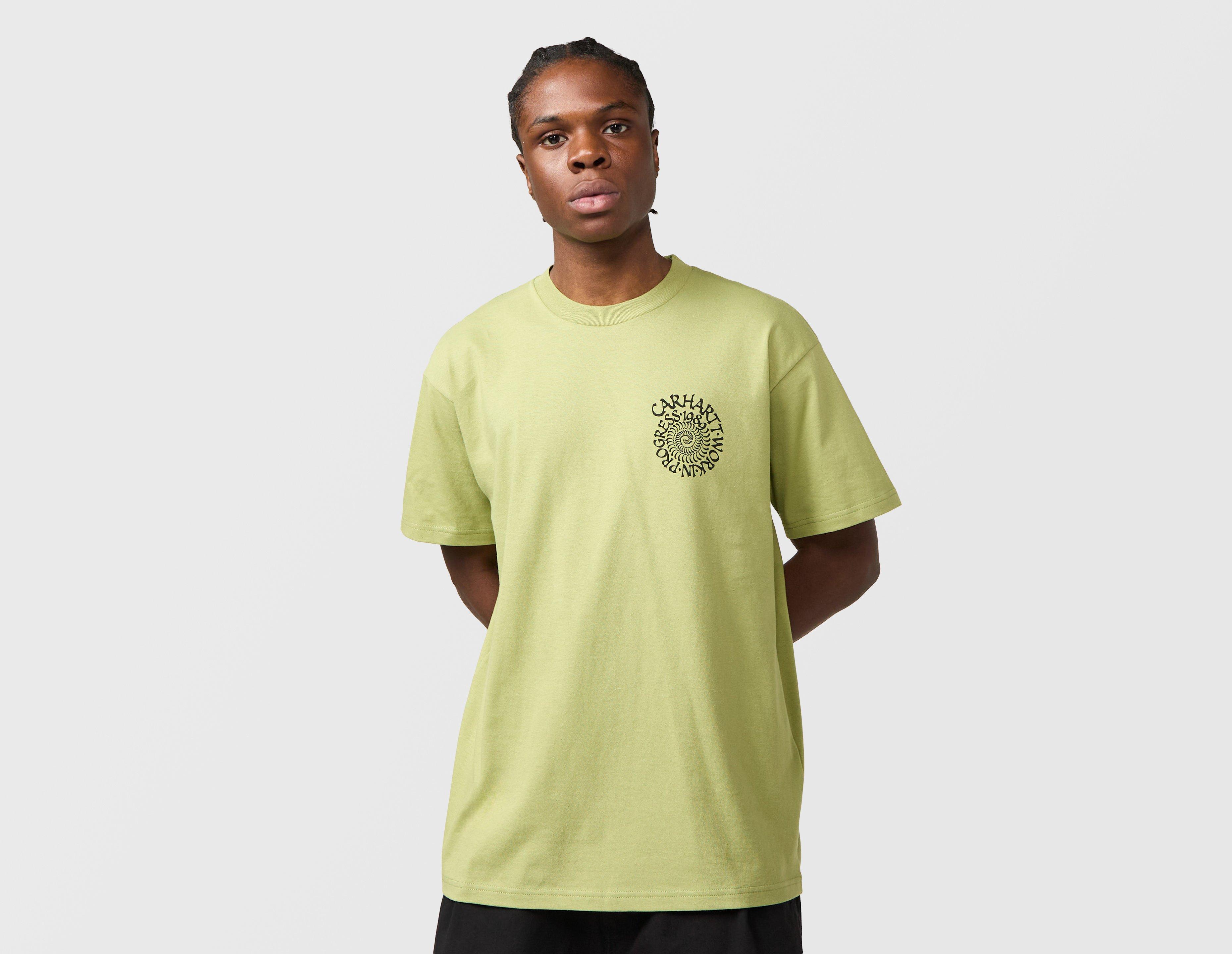 Carhartt WIP Spirals T-Shirt