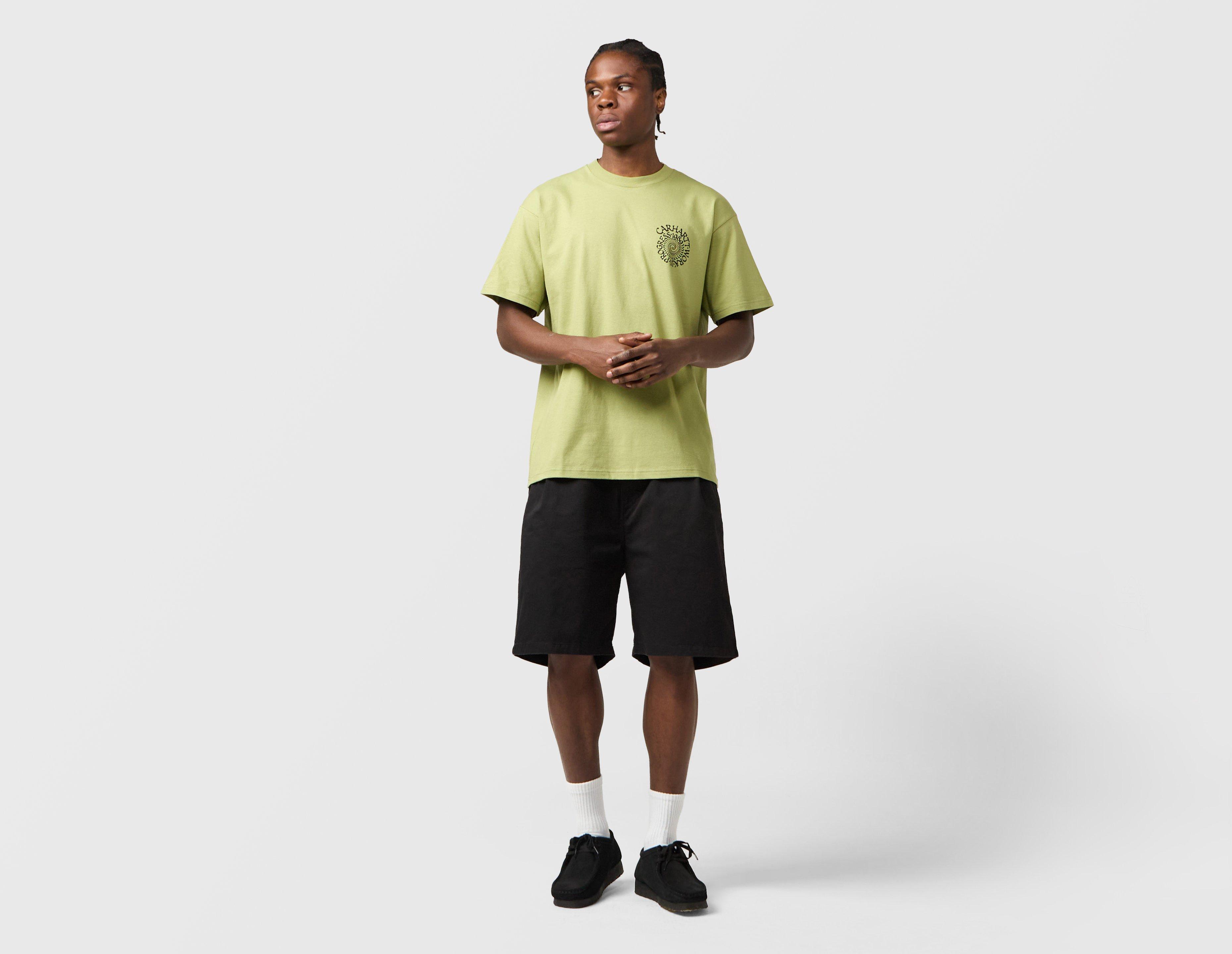 Carhartt WIP Spirals T-Shirt