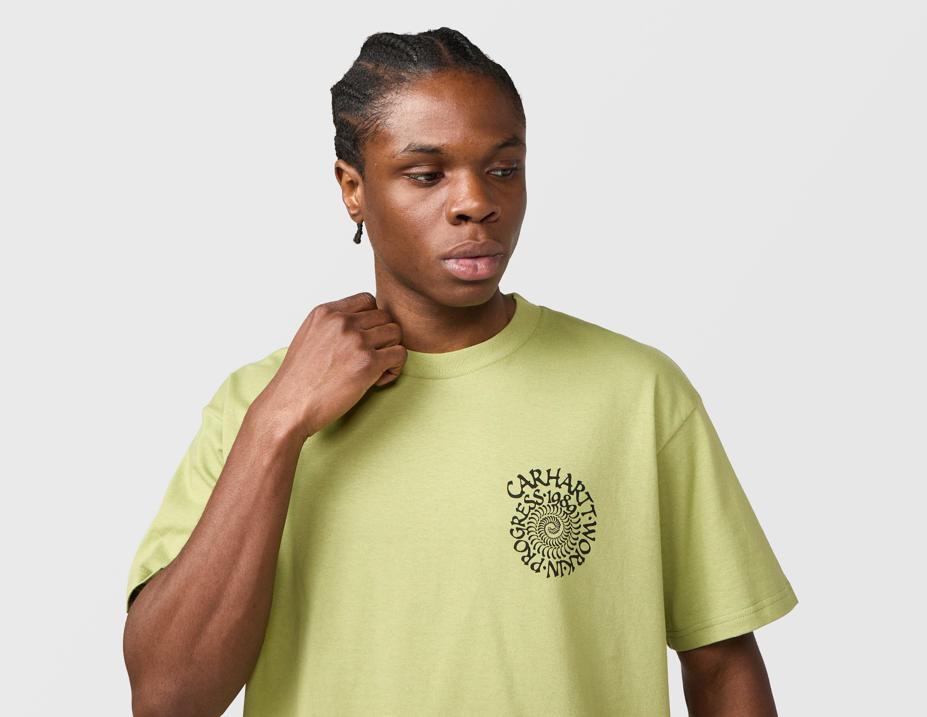 Carhartt WIP Spirals T-Shirt
