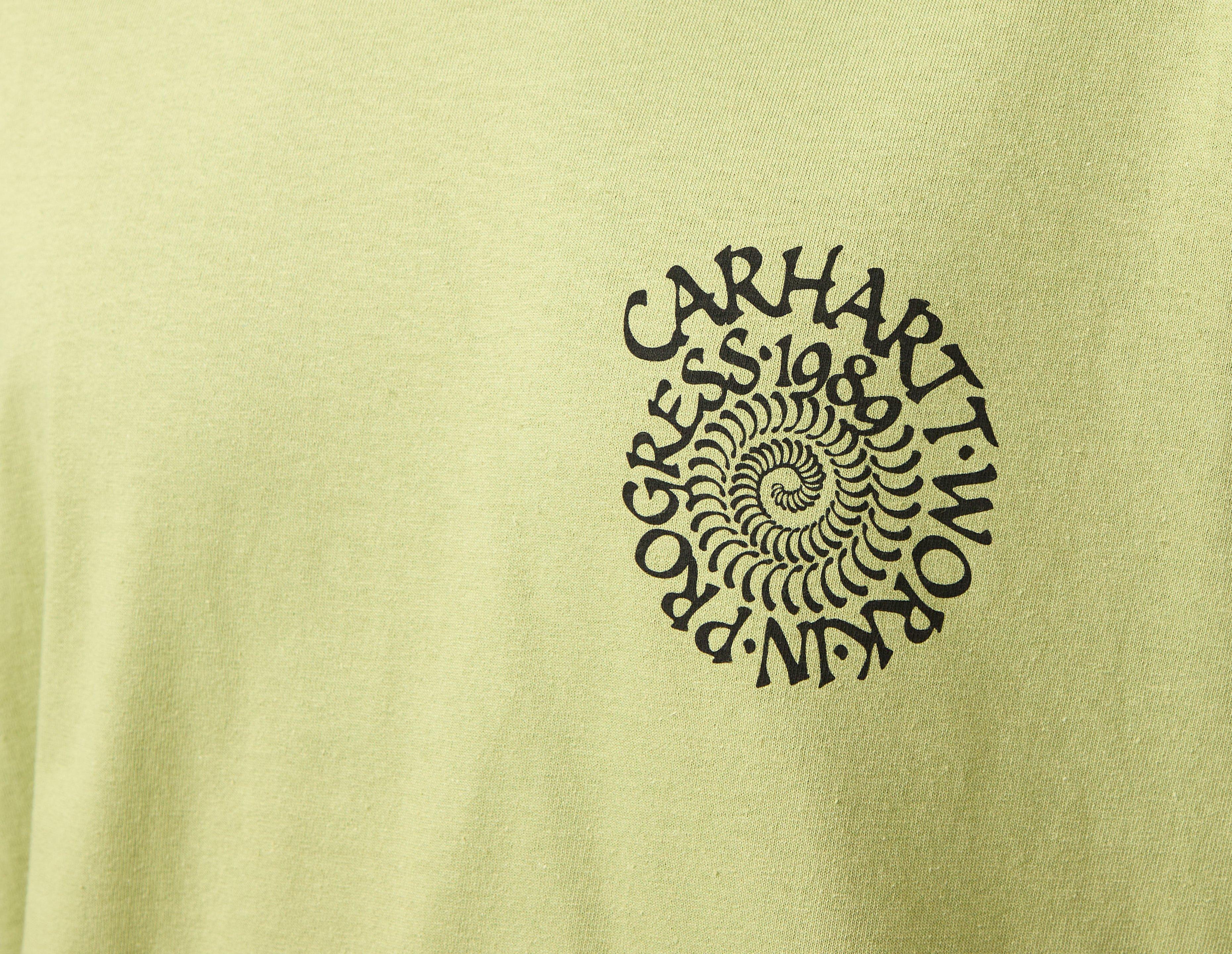 Carhartt WIP Spirals T-Shirt