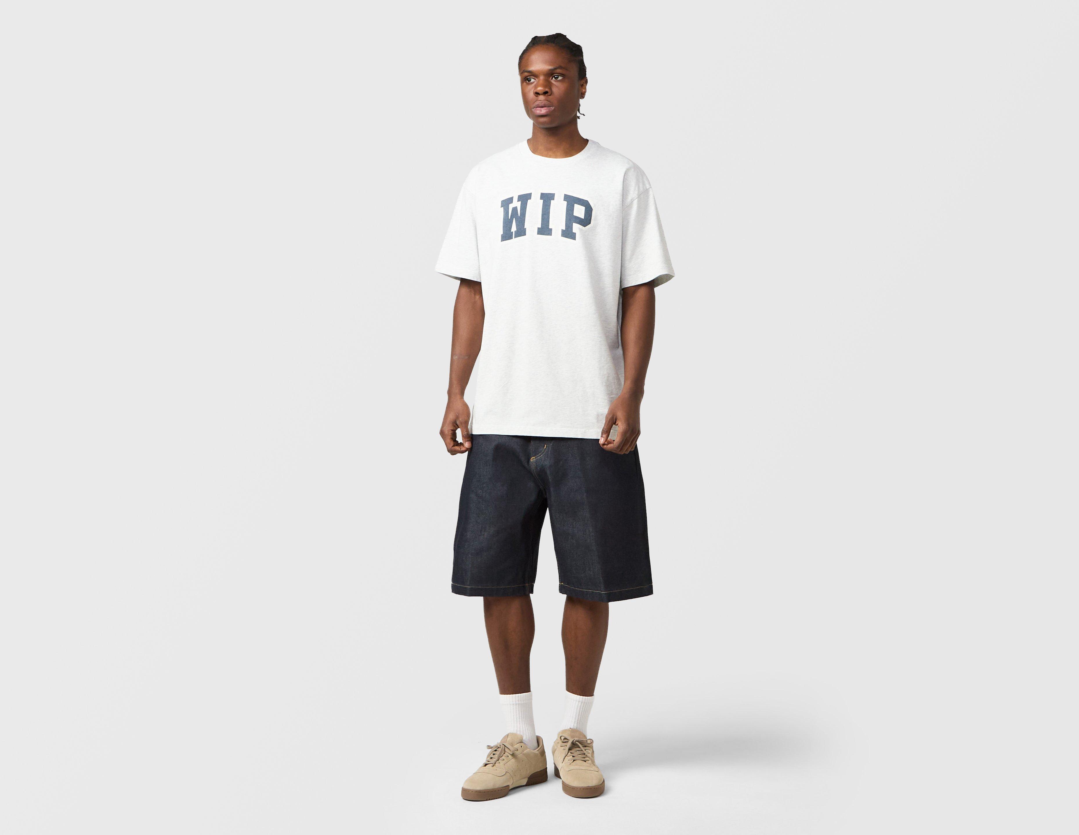 Carhartt WIP WIP III T-Shirt