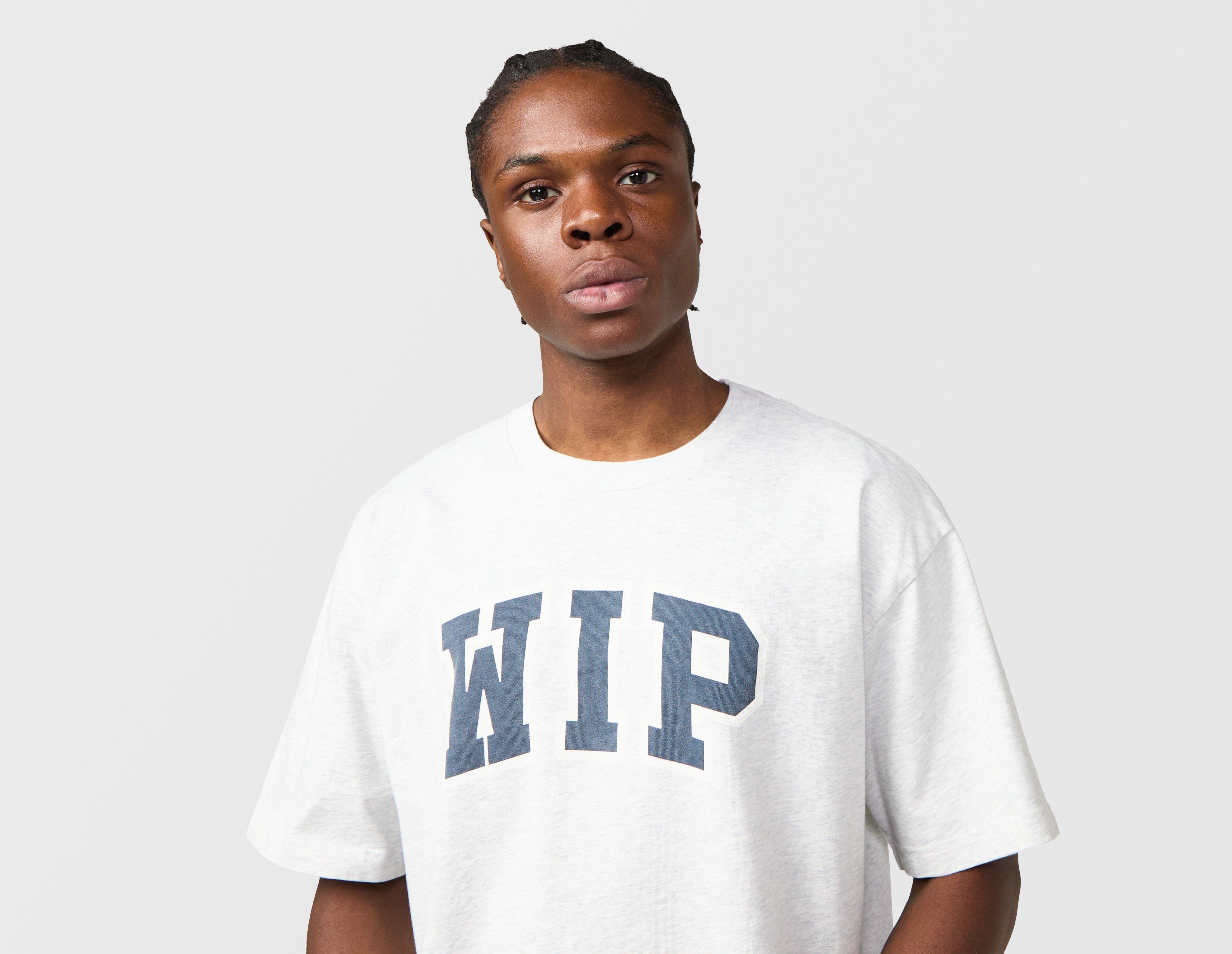 Carhartt WIP WIP III T-Shirt
