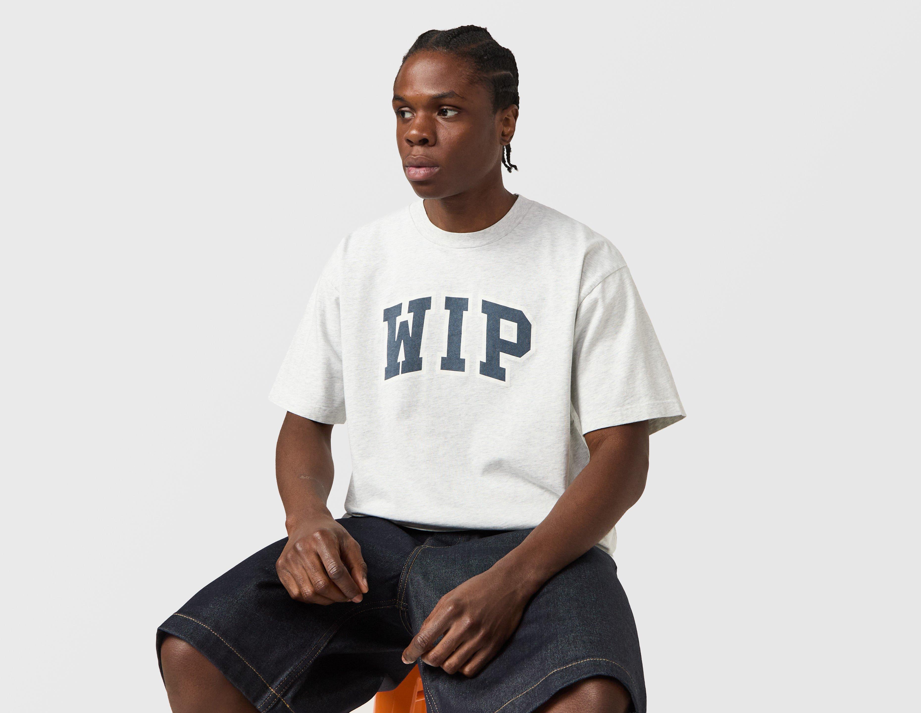 Carhartt WIP WIP III T-Shirt