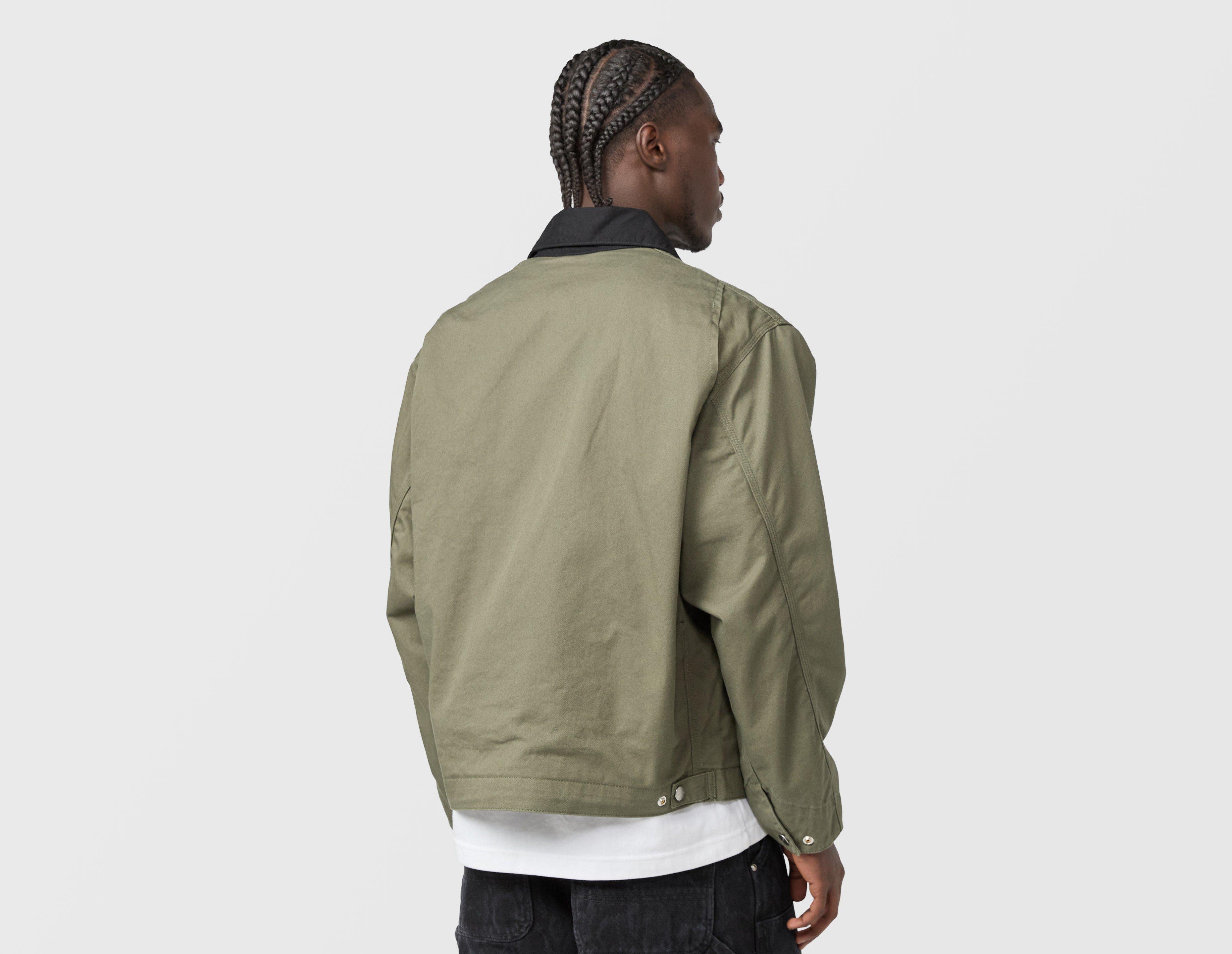 Carhartt WIP OG Detroit Jacket