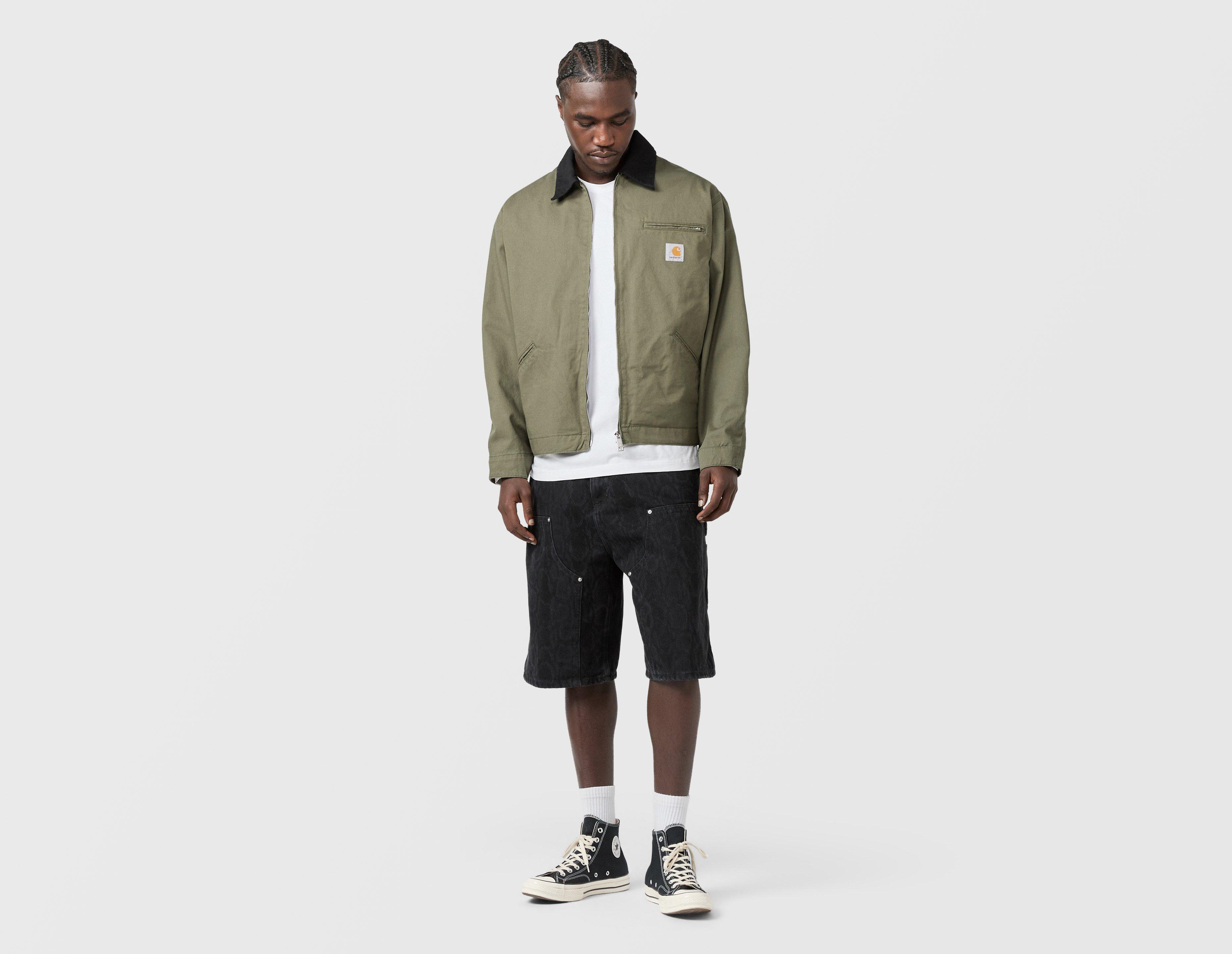 Carhartt WIP OG Detroit Jacket