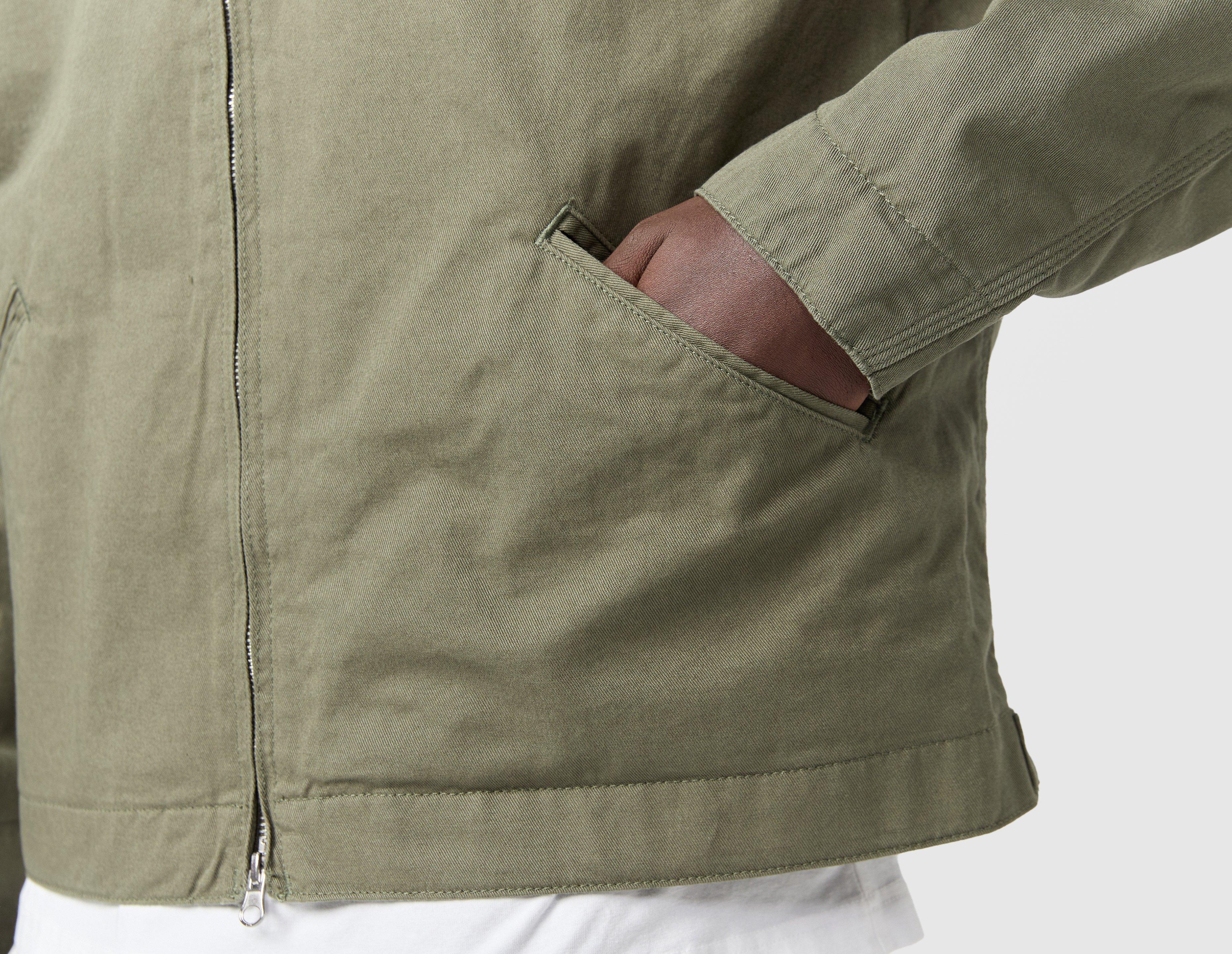 Carhartt WIP OG Detroit Jacket