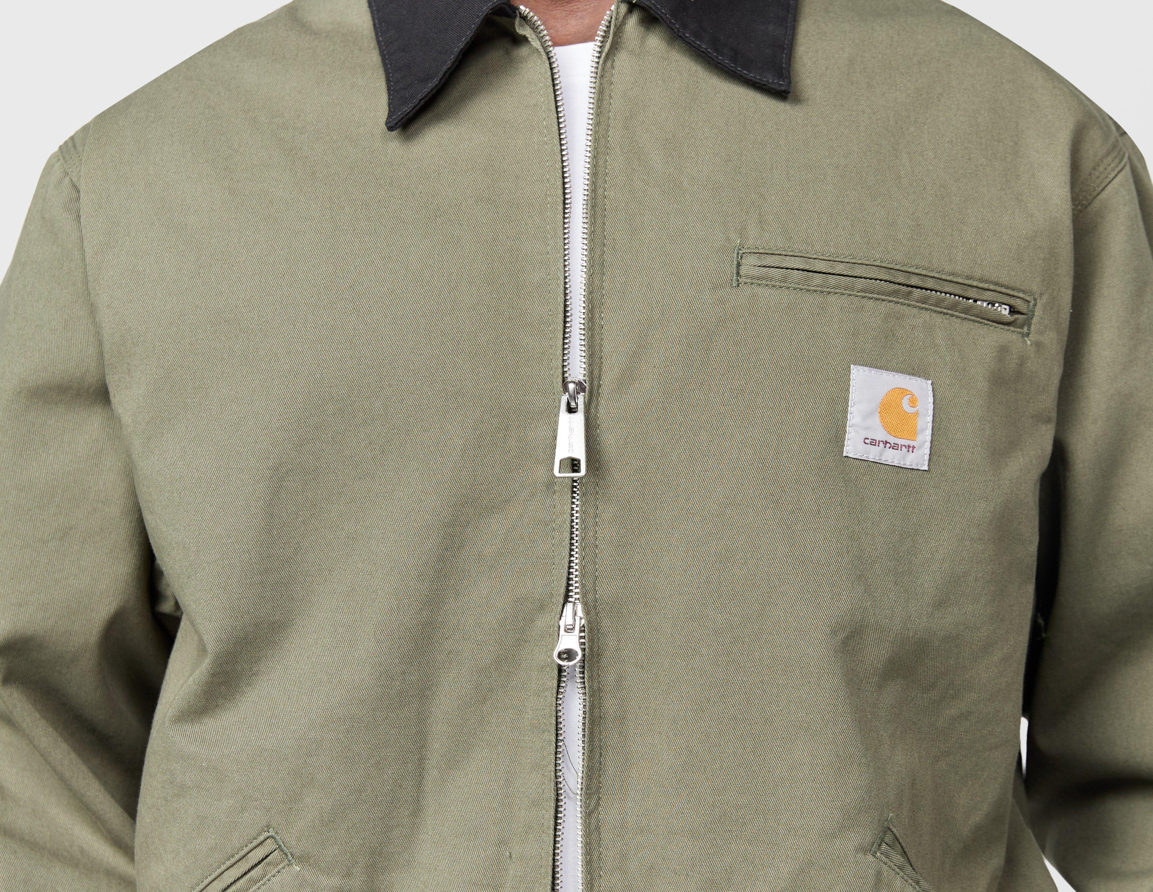 Carhartt WIP OG Detroit Jacket