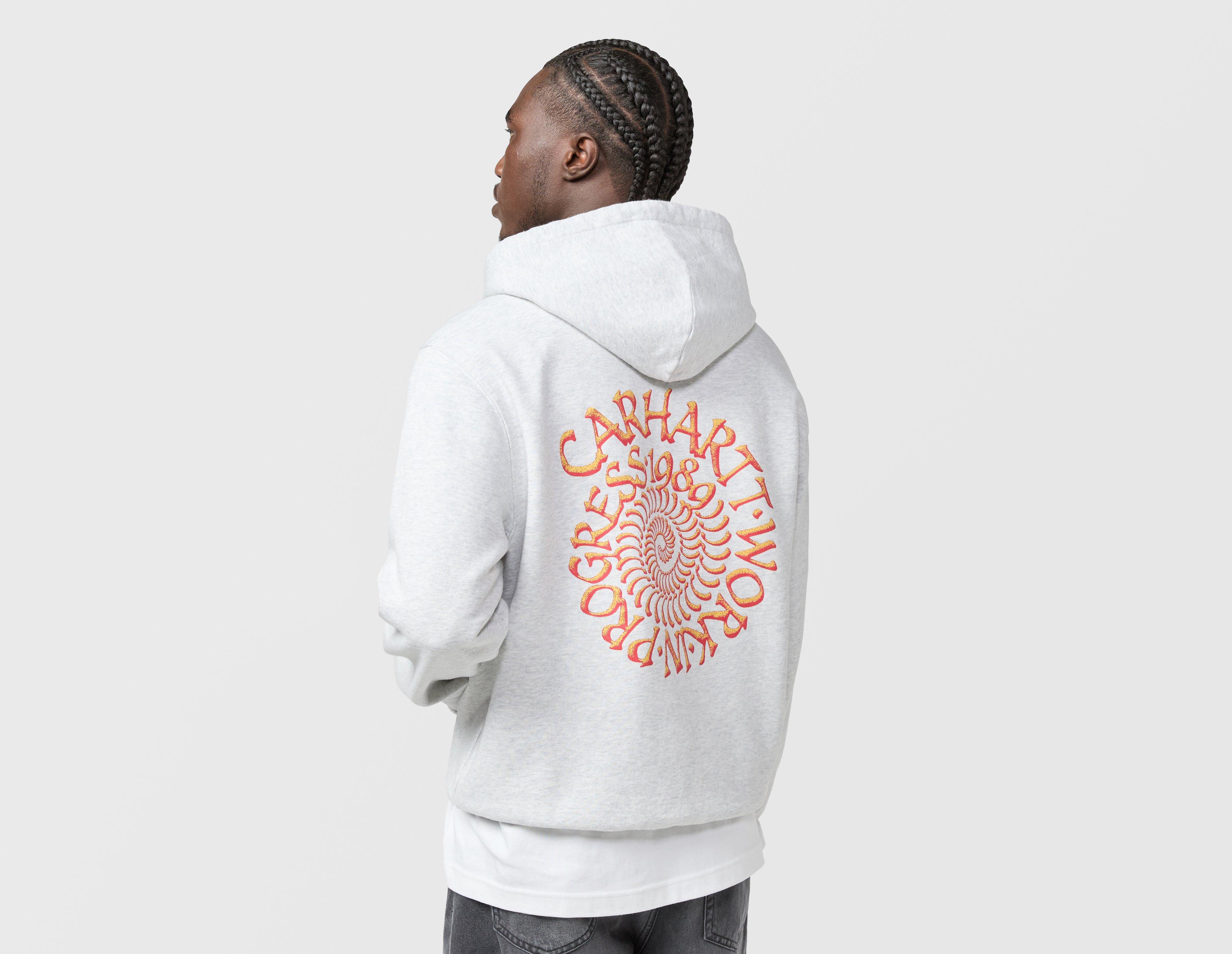 Carhartt WIP Spiral Hoodie