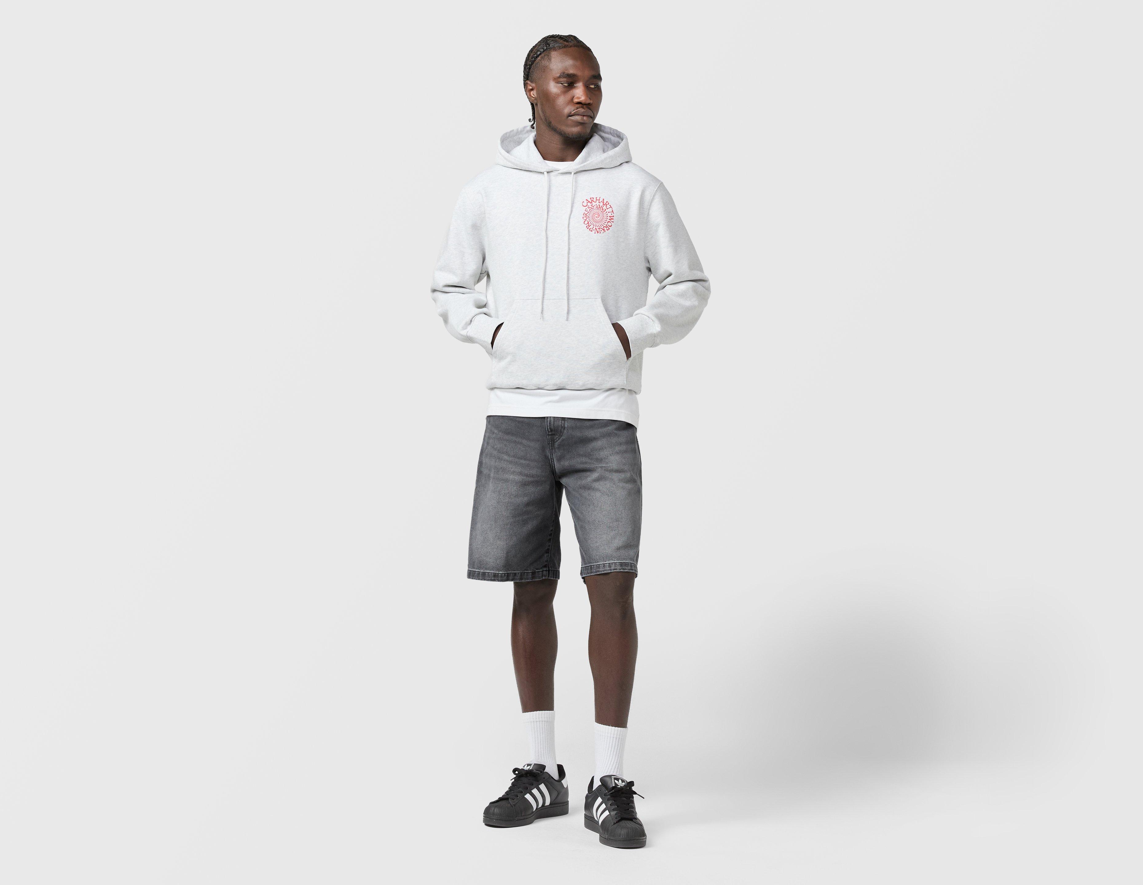 Carhartt WIP Spiral Hoodie