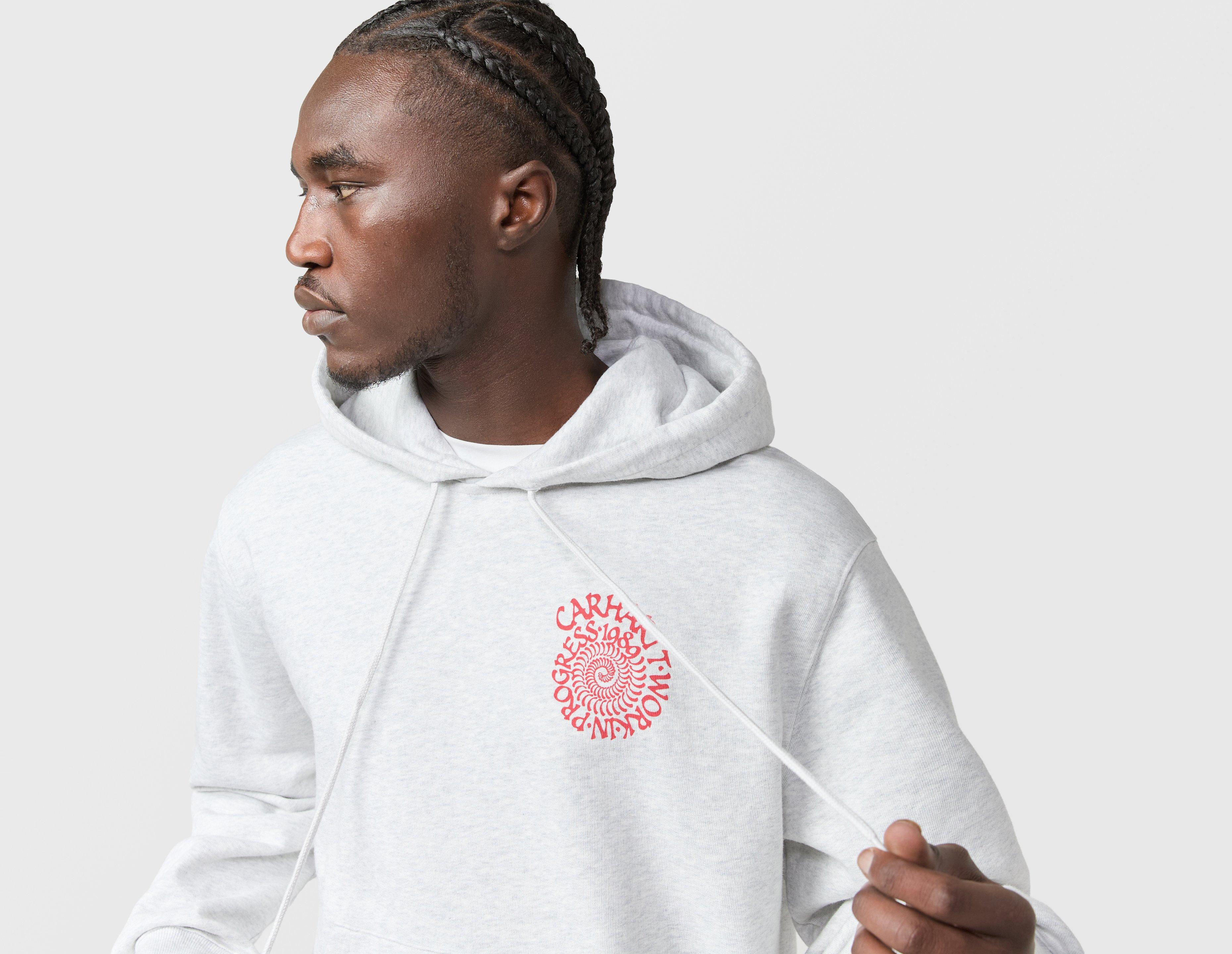 Carhartt WIP Spiral Hoodie