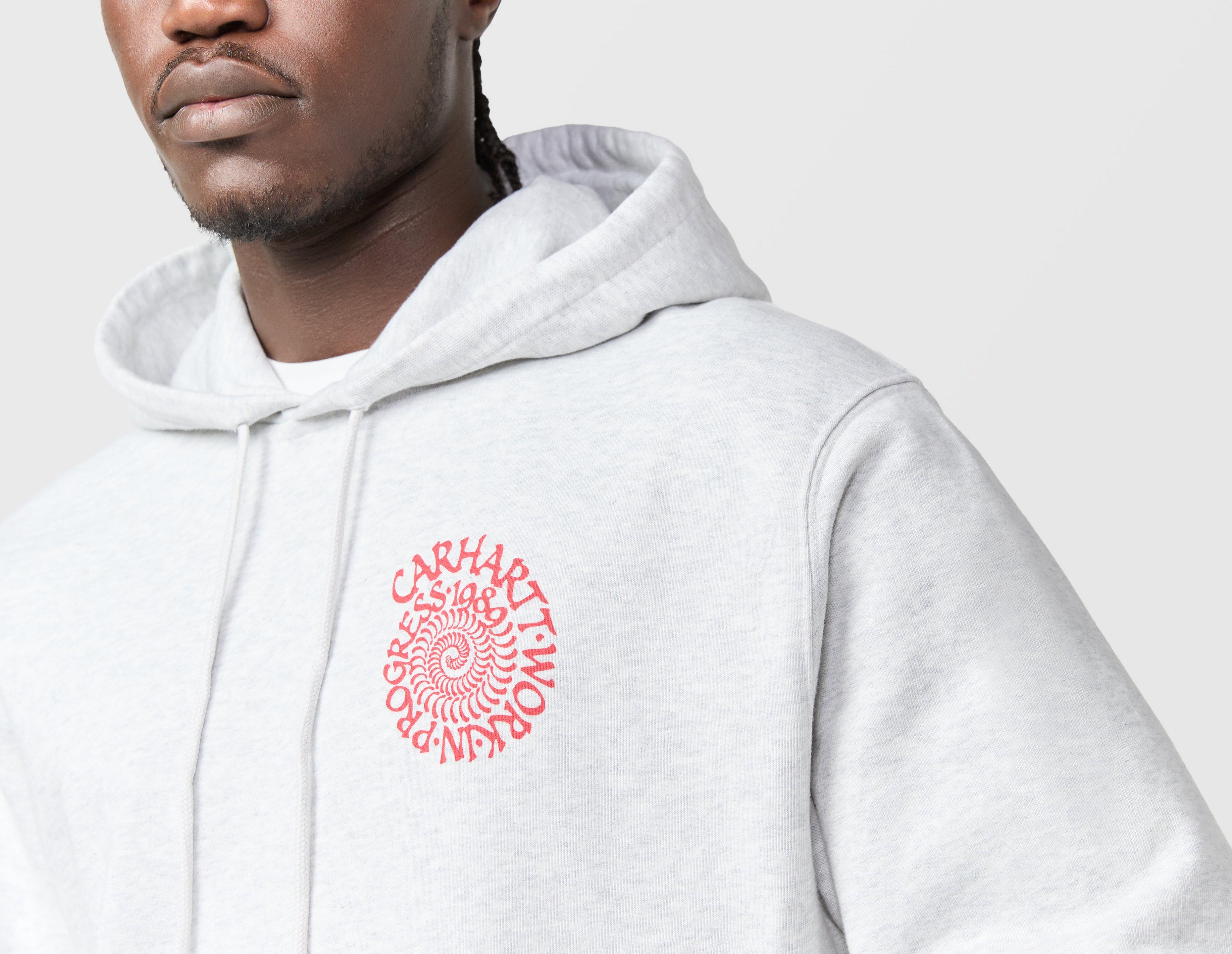 Carhartt WIP Spiral Hoodie