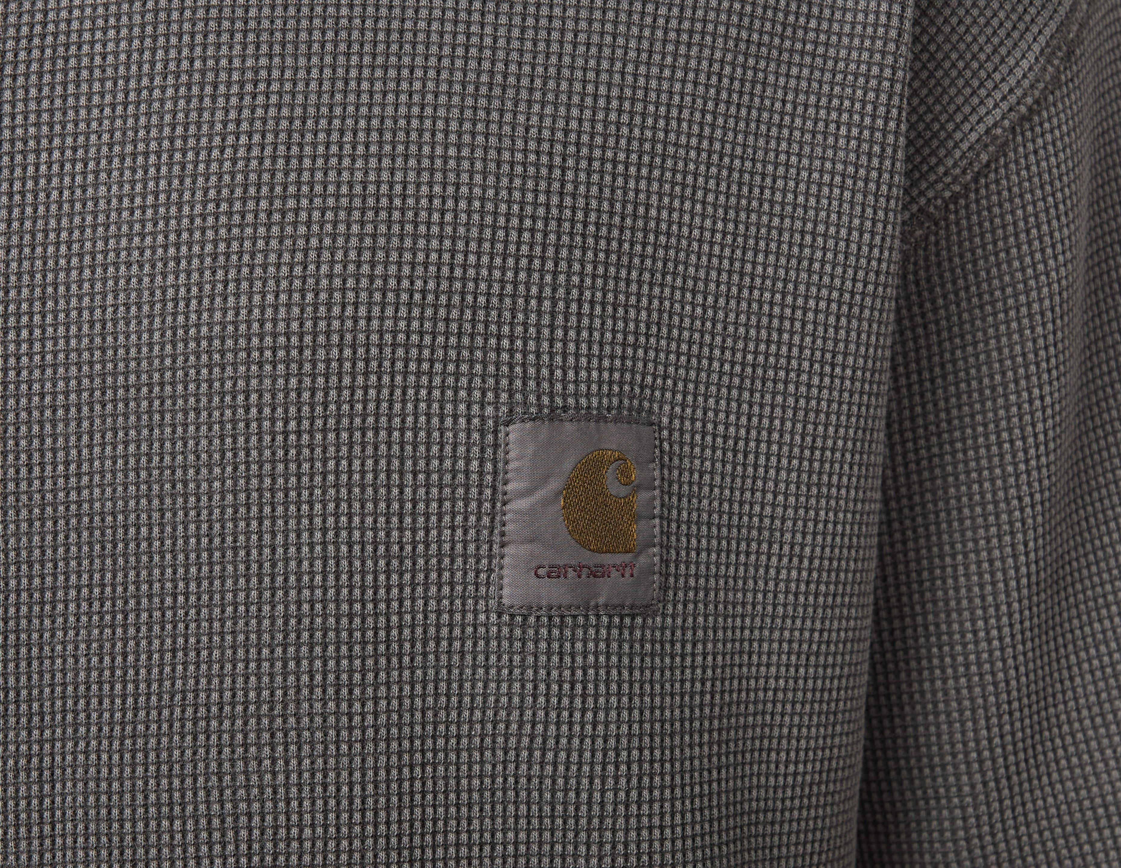 Carhartt WIP Nelson Waffle T-Shirt