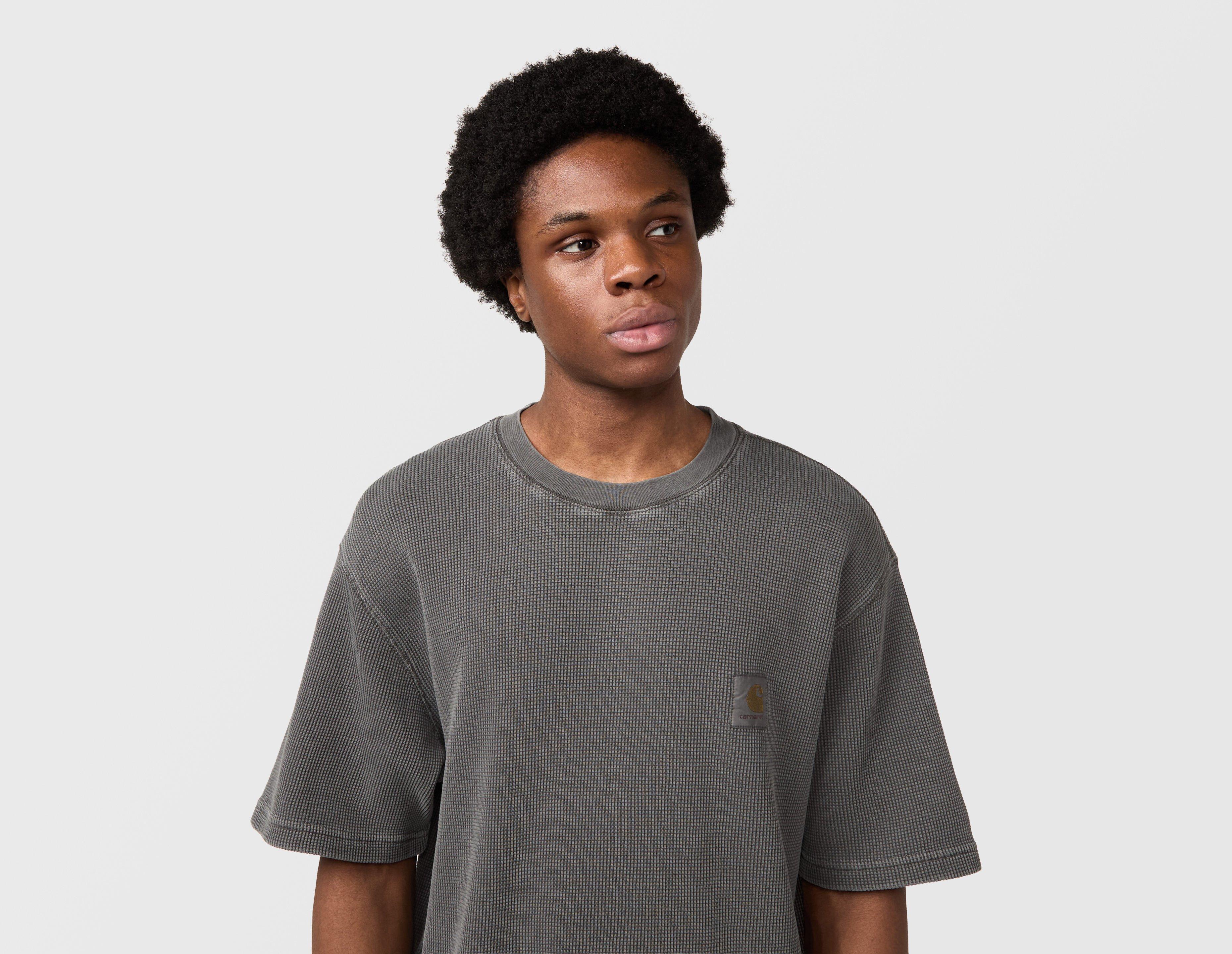 Carhartt WIP Nelson Waffle T-Shirt