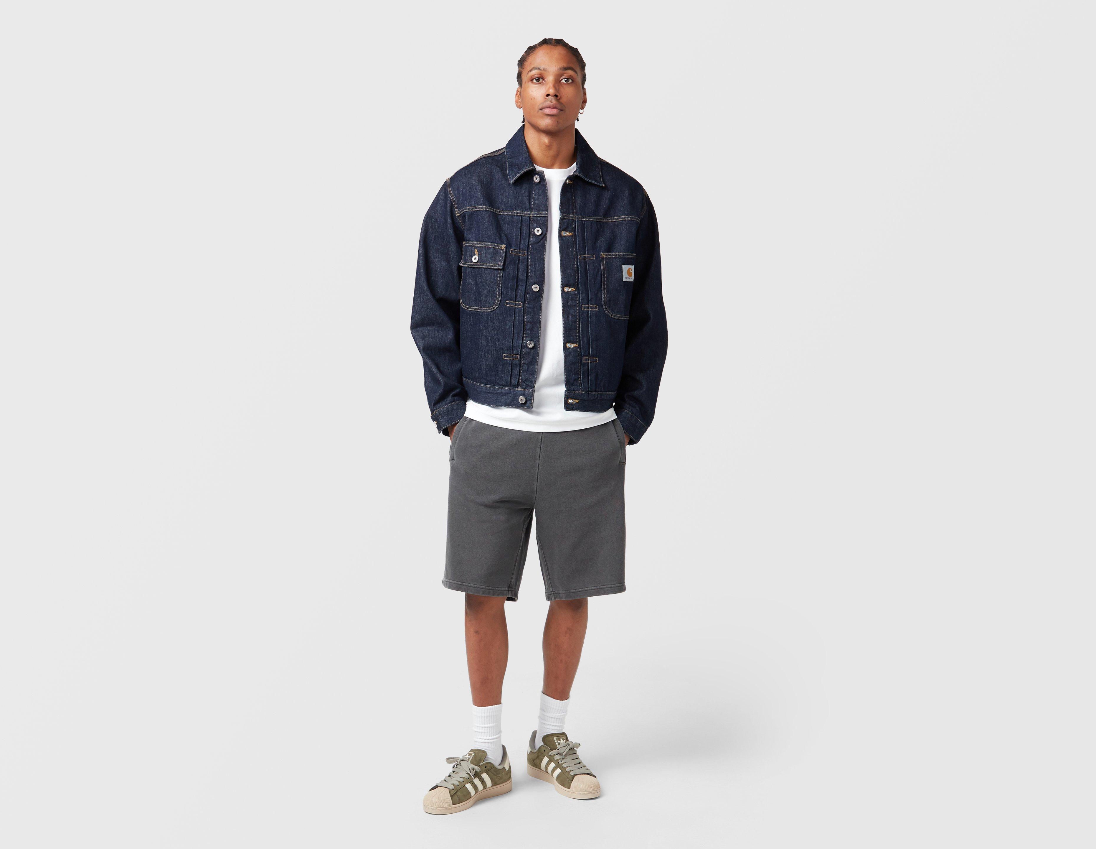 Carhartt WIP Nelson Sweat Shorts