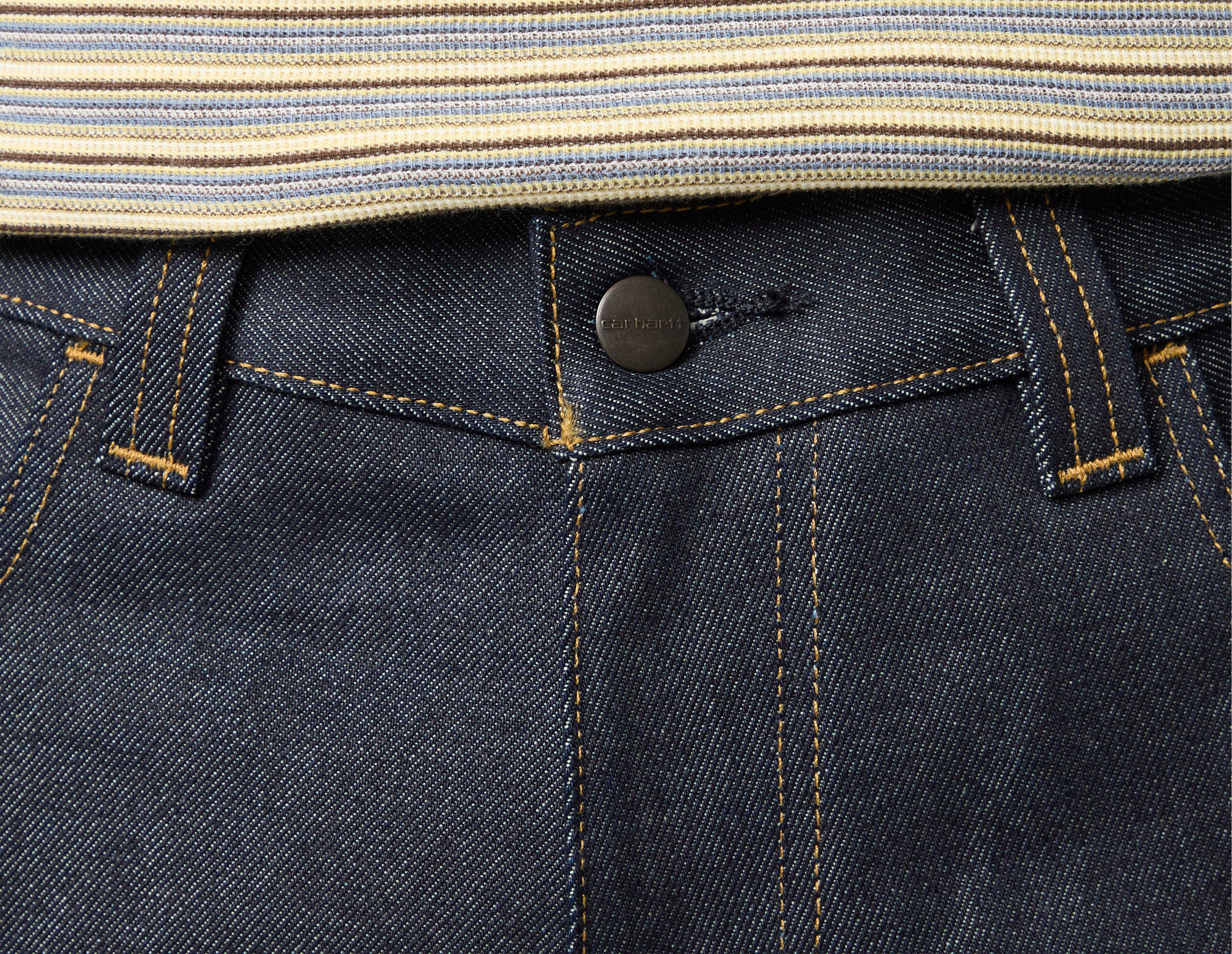 Carhartt WIP Brandon Shorts