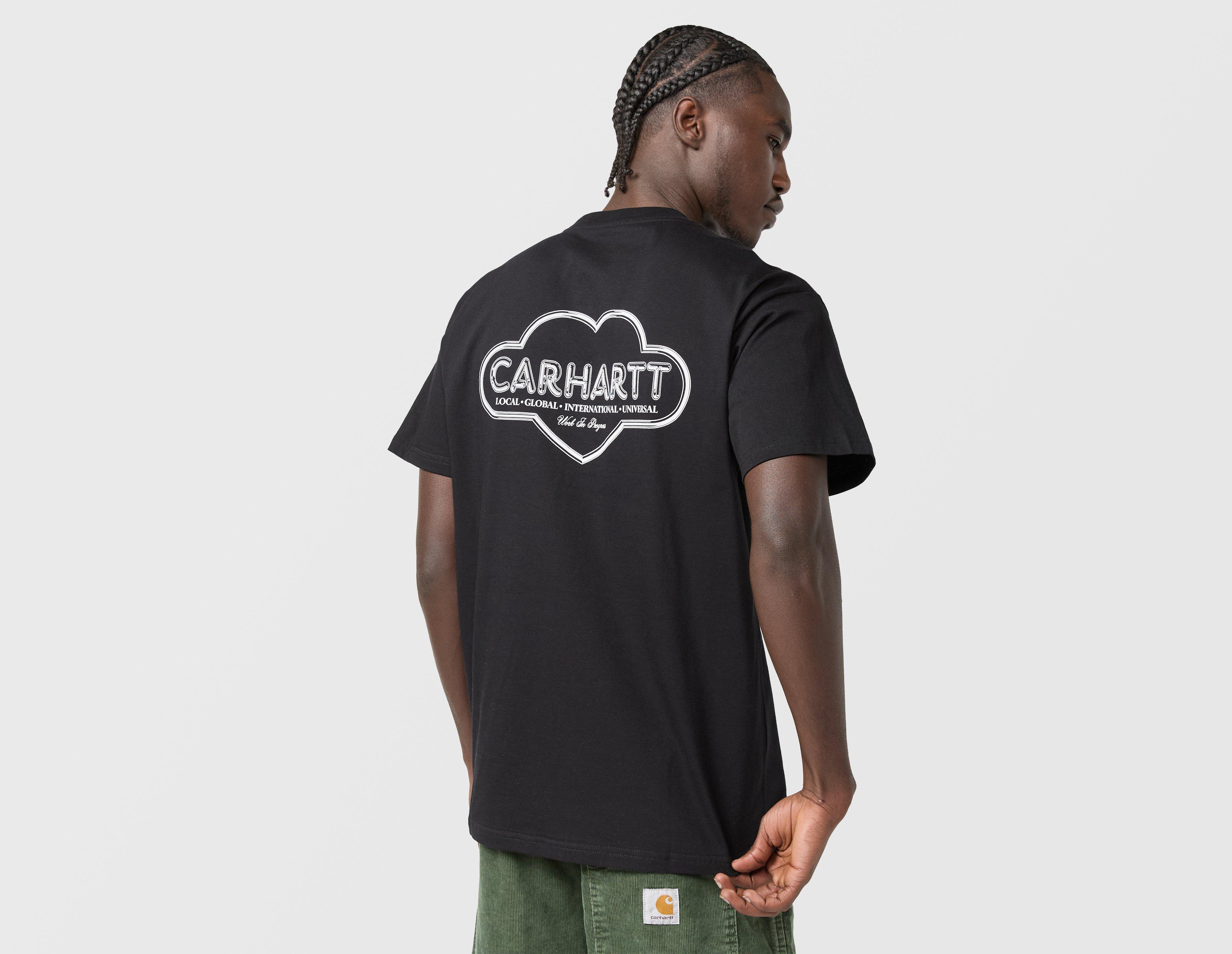 Carhartt WIP Cloud Heart T-Shirt