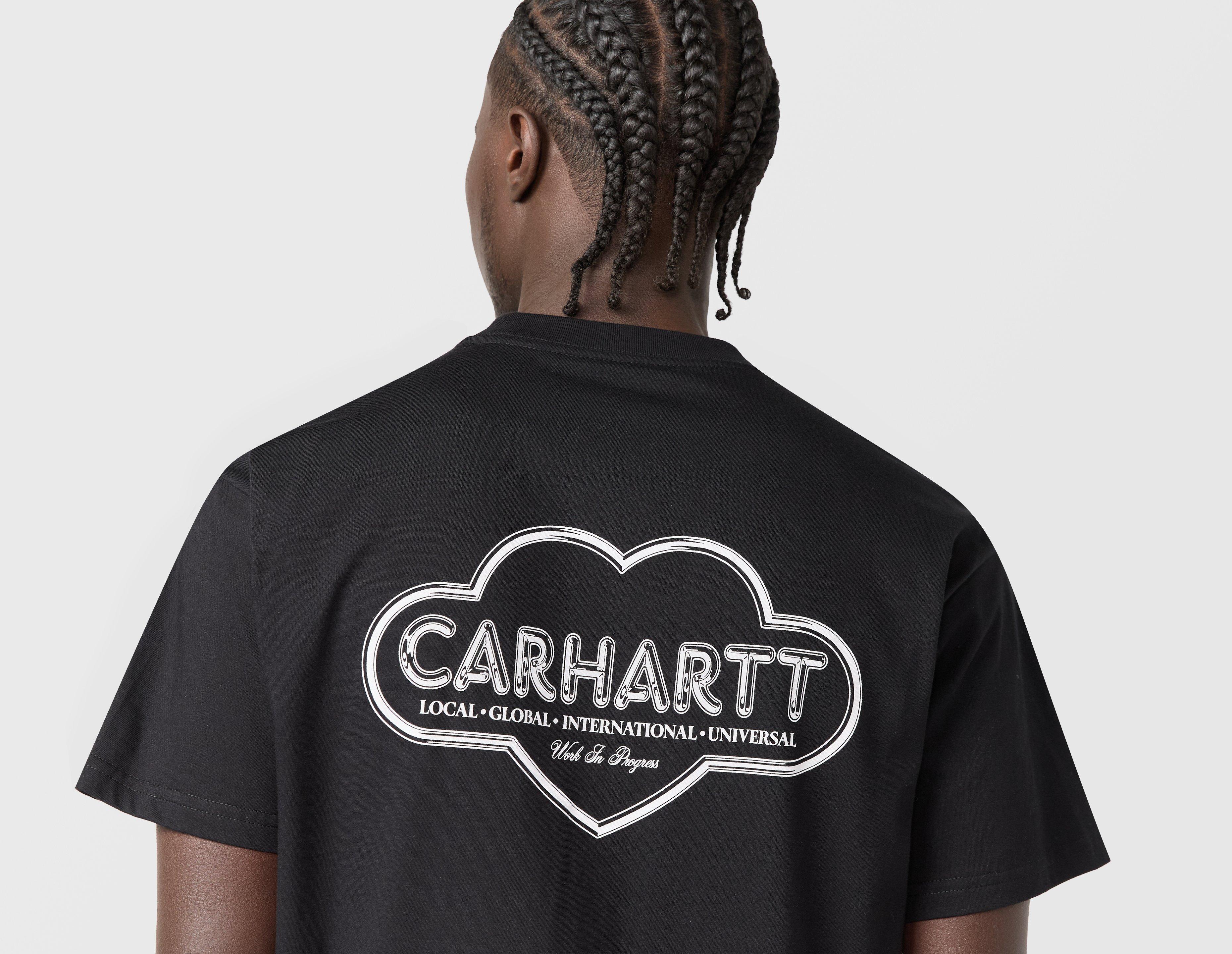 Carhartt WIP Cloud Heart T-Shirt