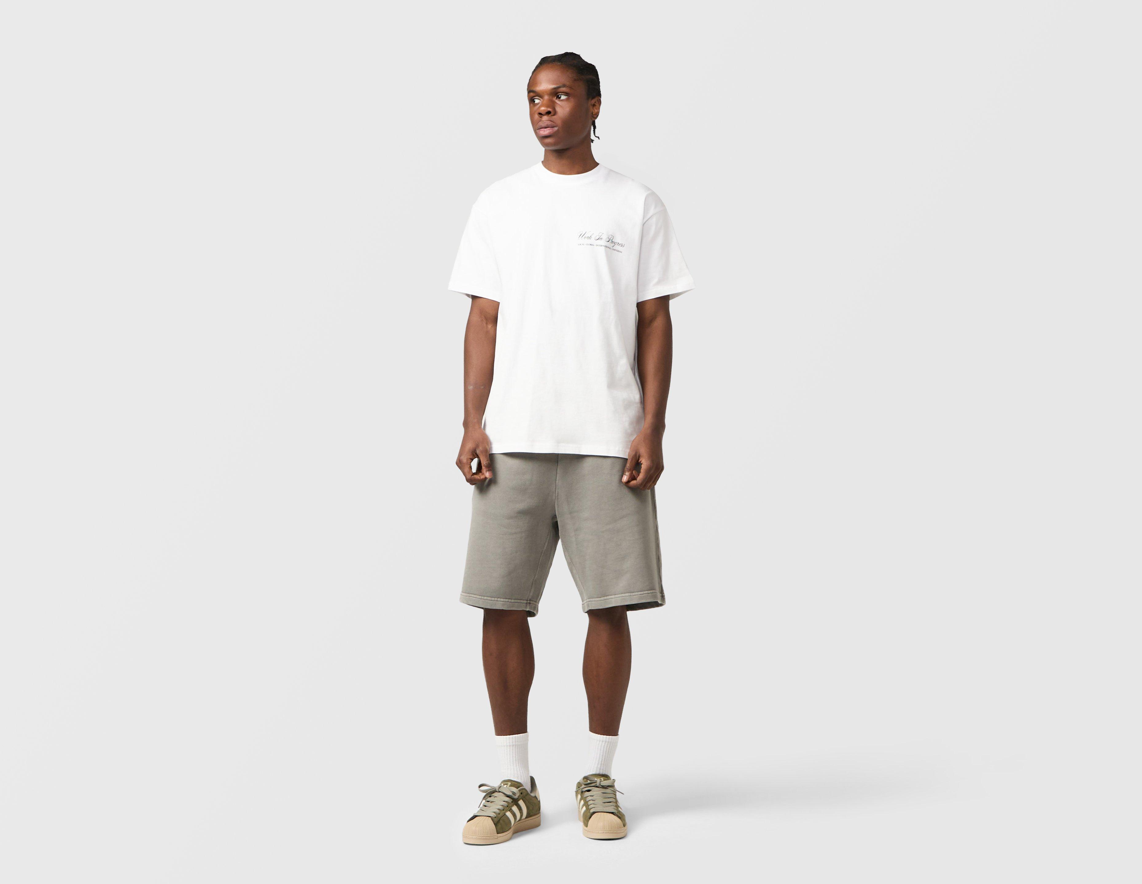 Carhartt WIP Cloud Heart T-Shirt