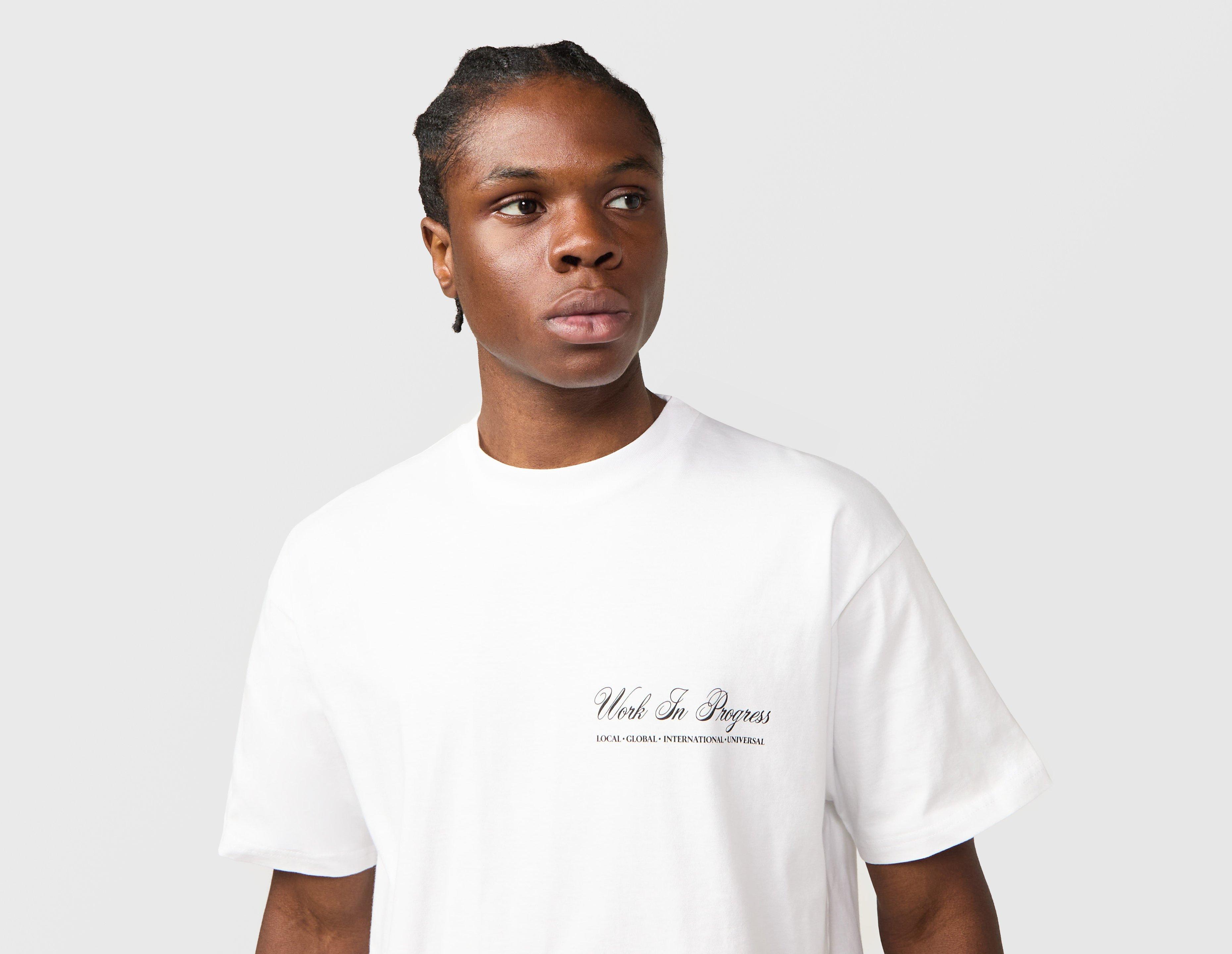 Carhartt WIP Cloud Heart T-Shirt
