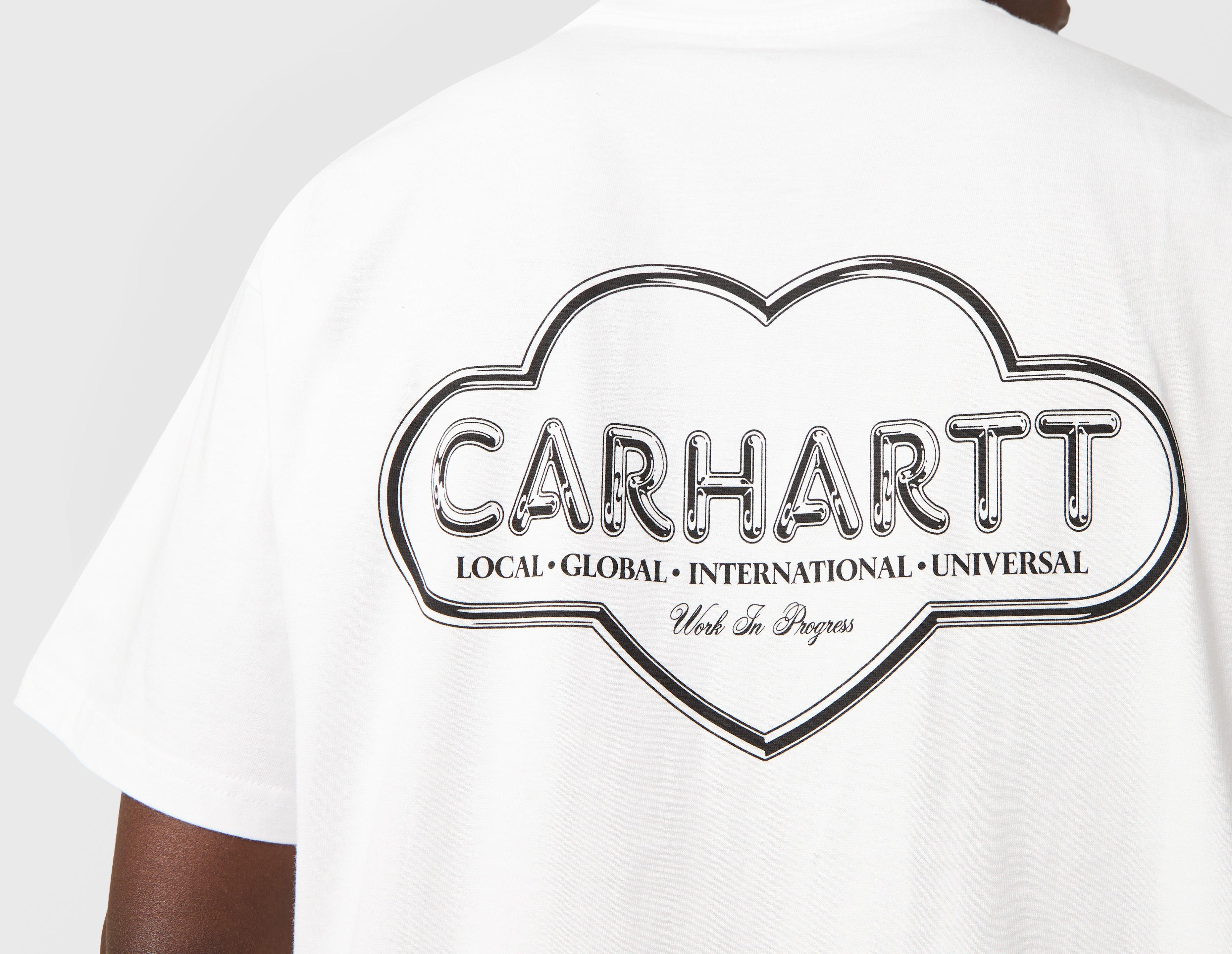 Carhartt WIP Cloud Heart T-Shirt