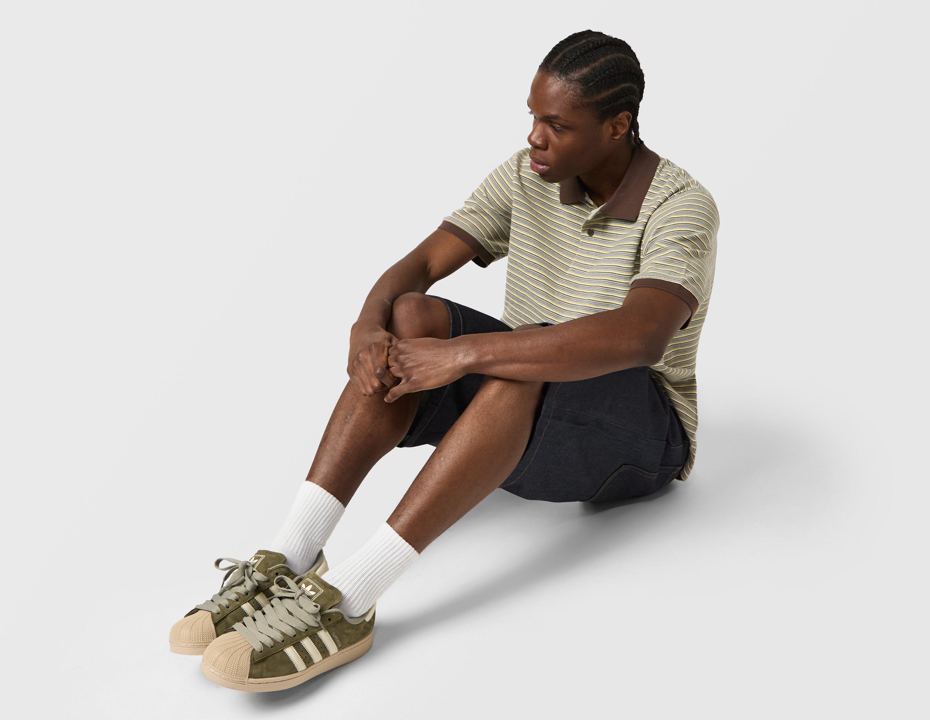 Carhartt WIP Dion Polo