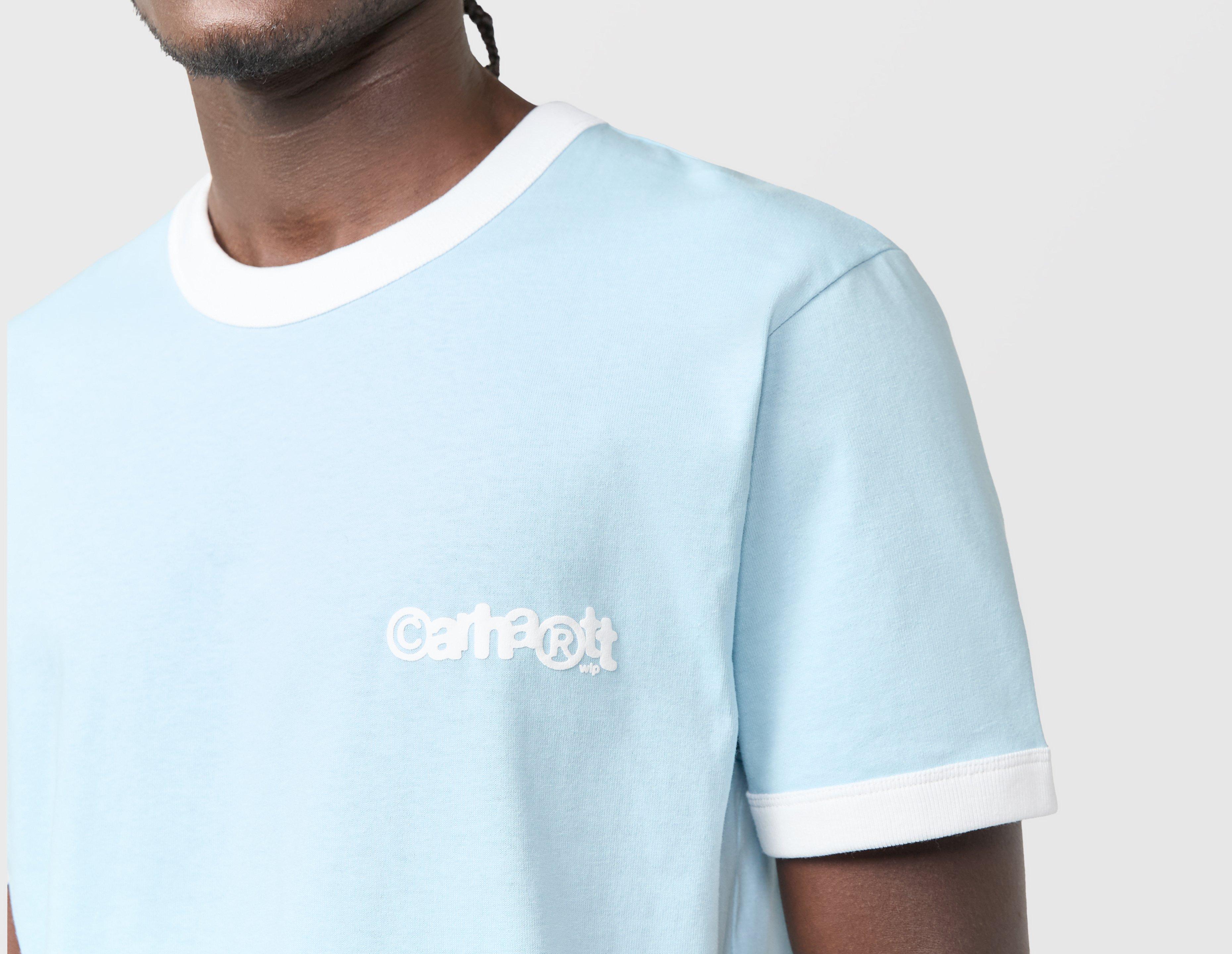 Carhartt WIP IP Ringer T-Shirt