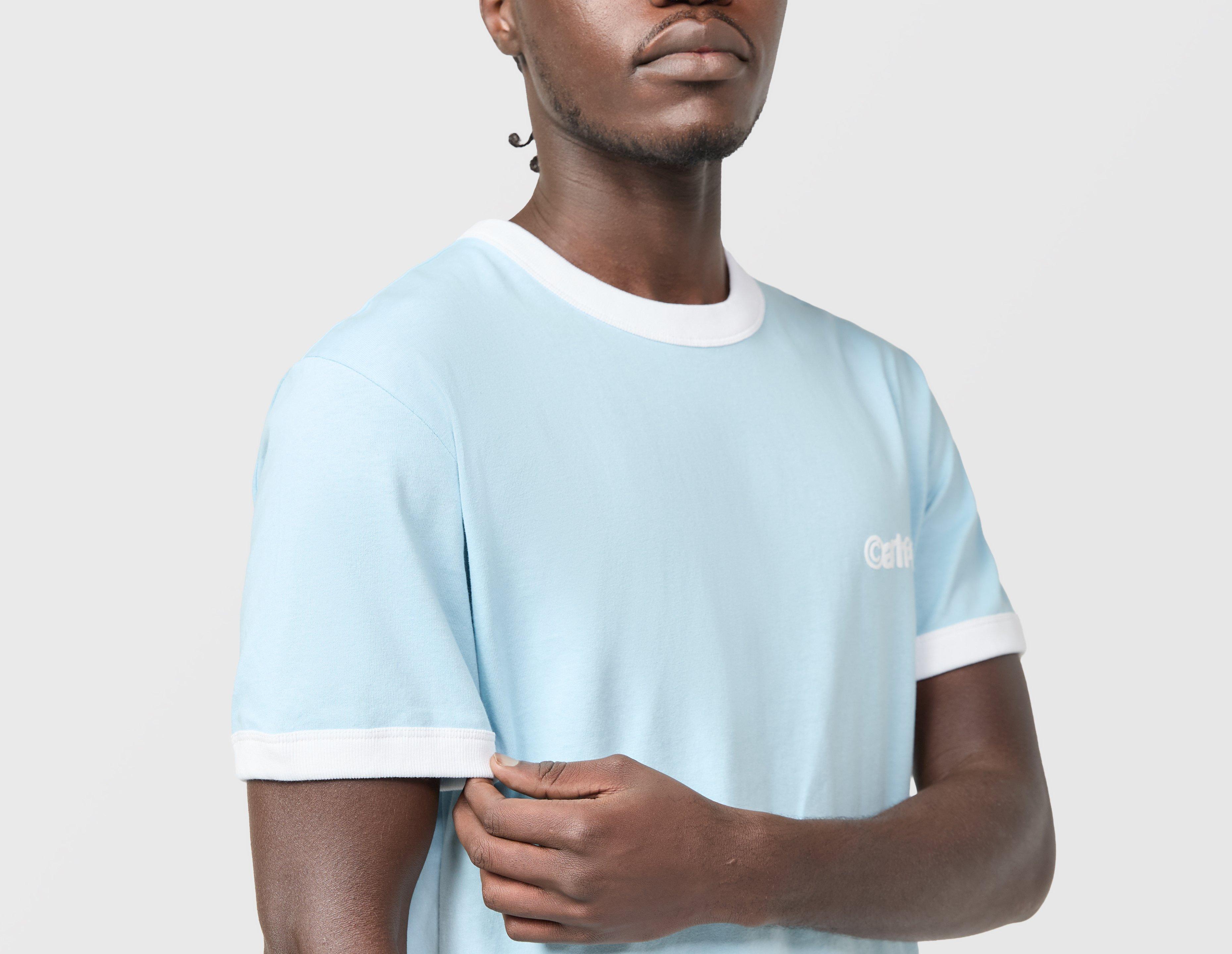 Carhartt WIP IP Ringer T-Shirt