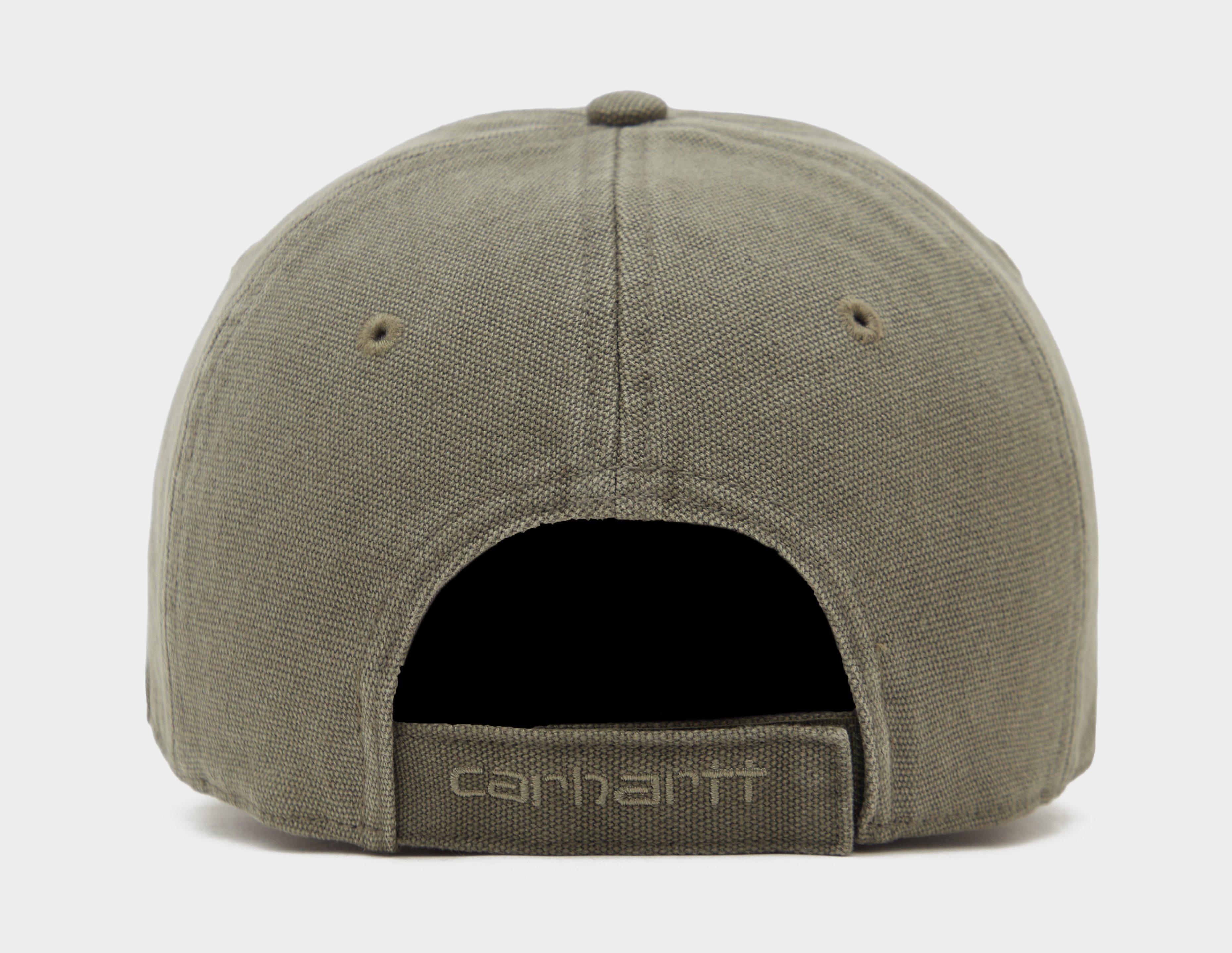 Carhartt WIP Canvas Cap