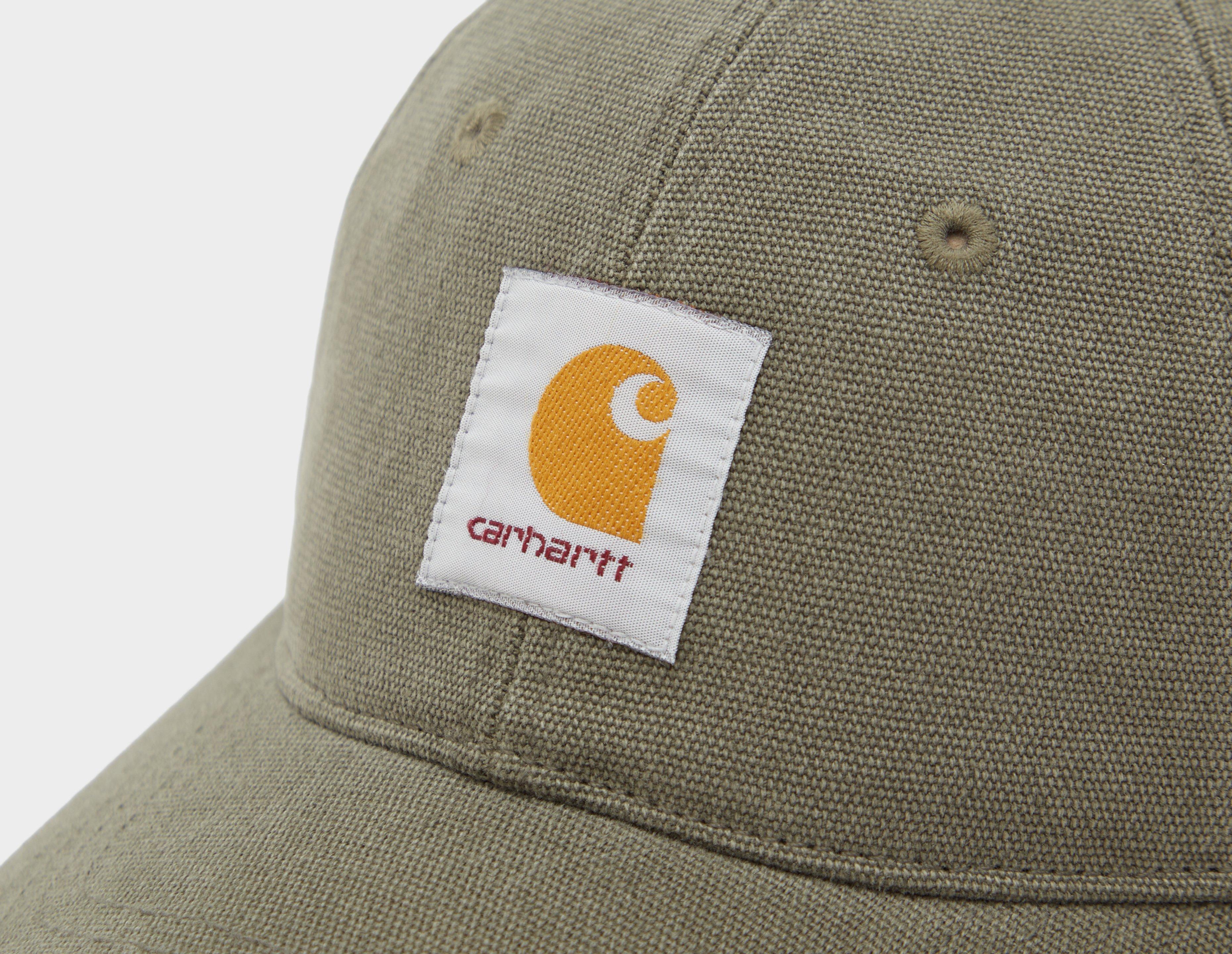 Carhartt WIP Canvas Cap