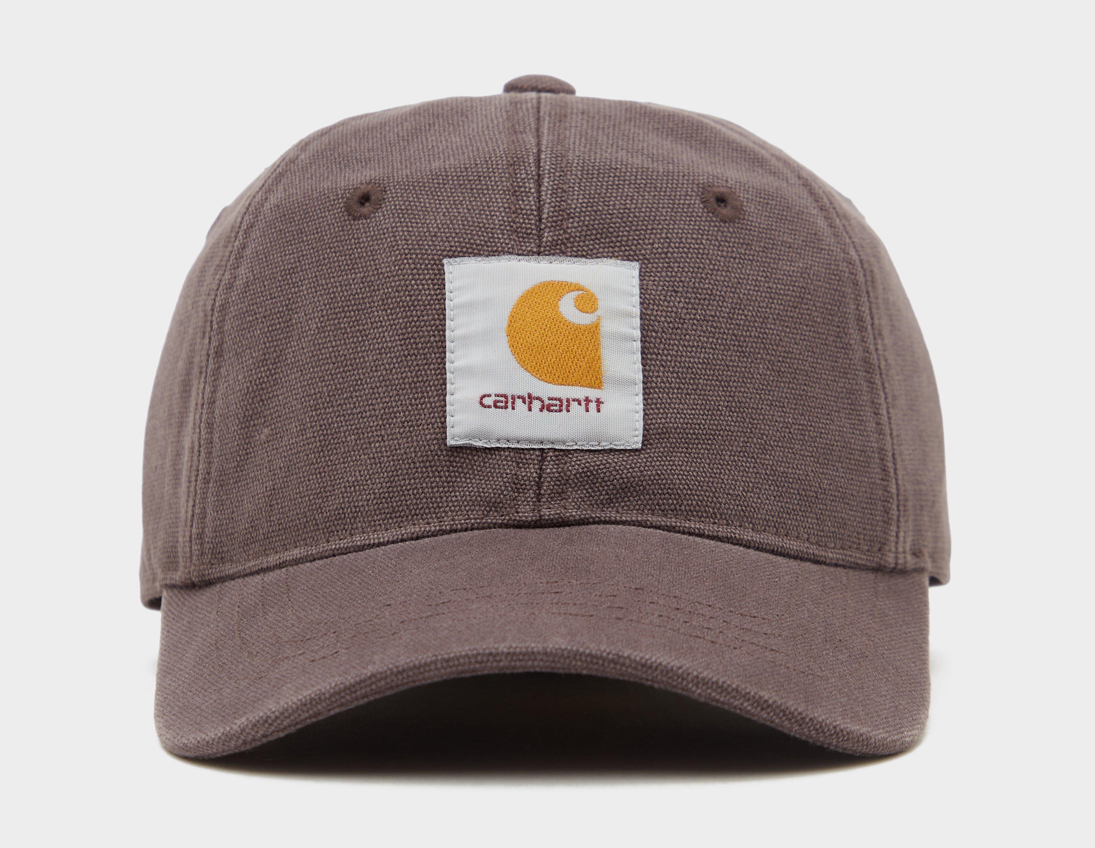 Carhartt WIP Canvas Cap