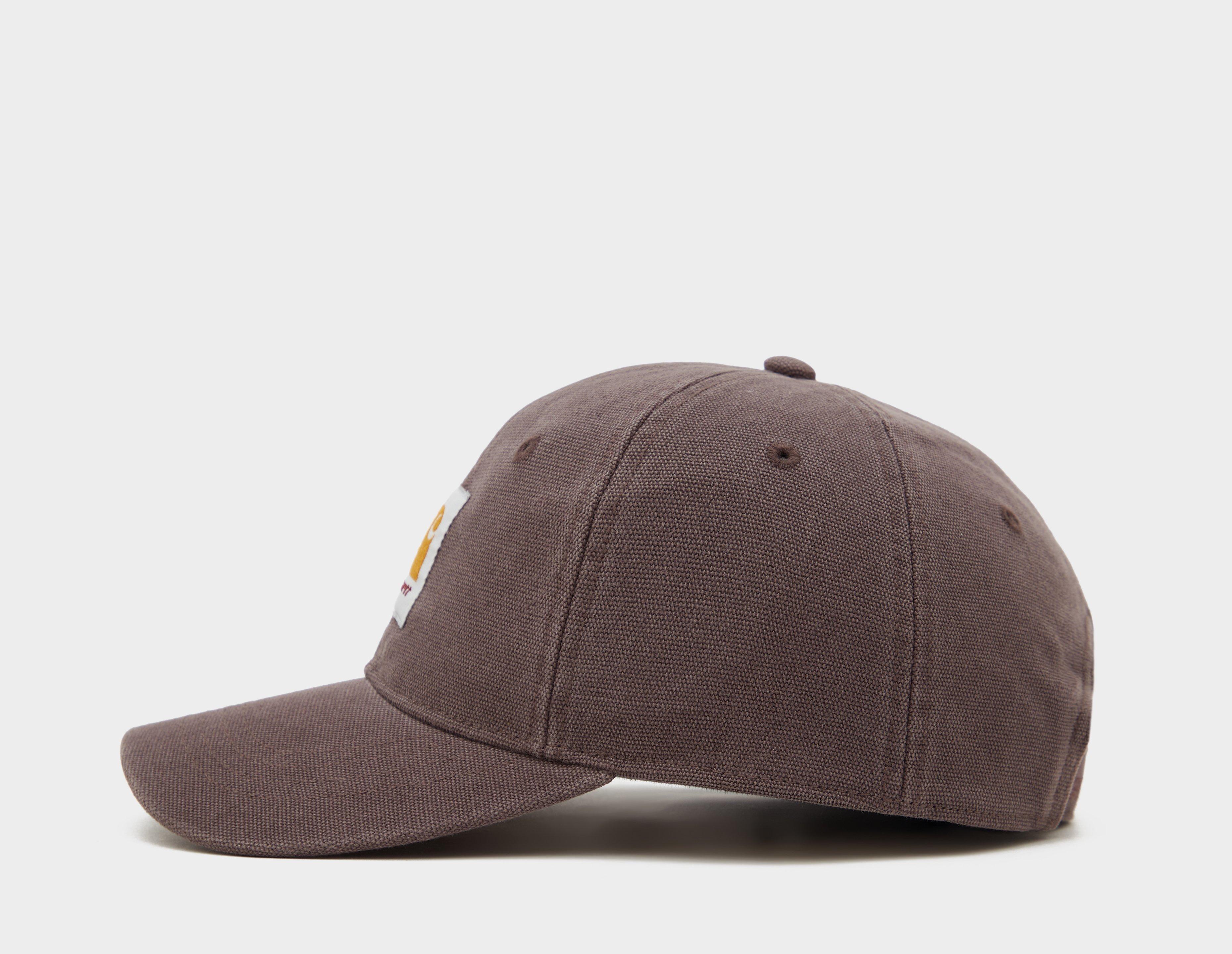 Carhartt WIP Canvas Cap