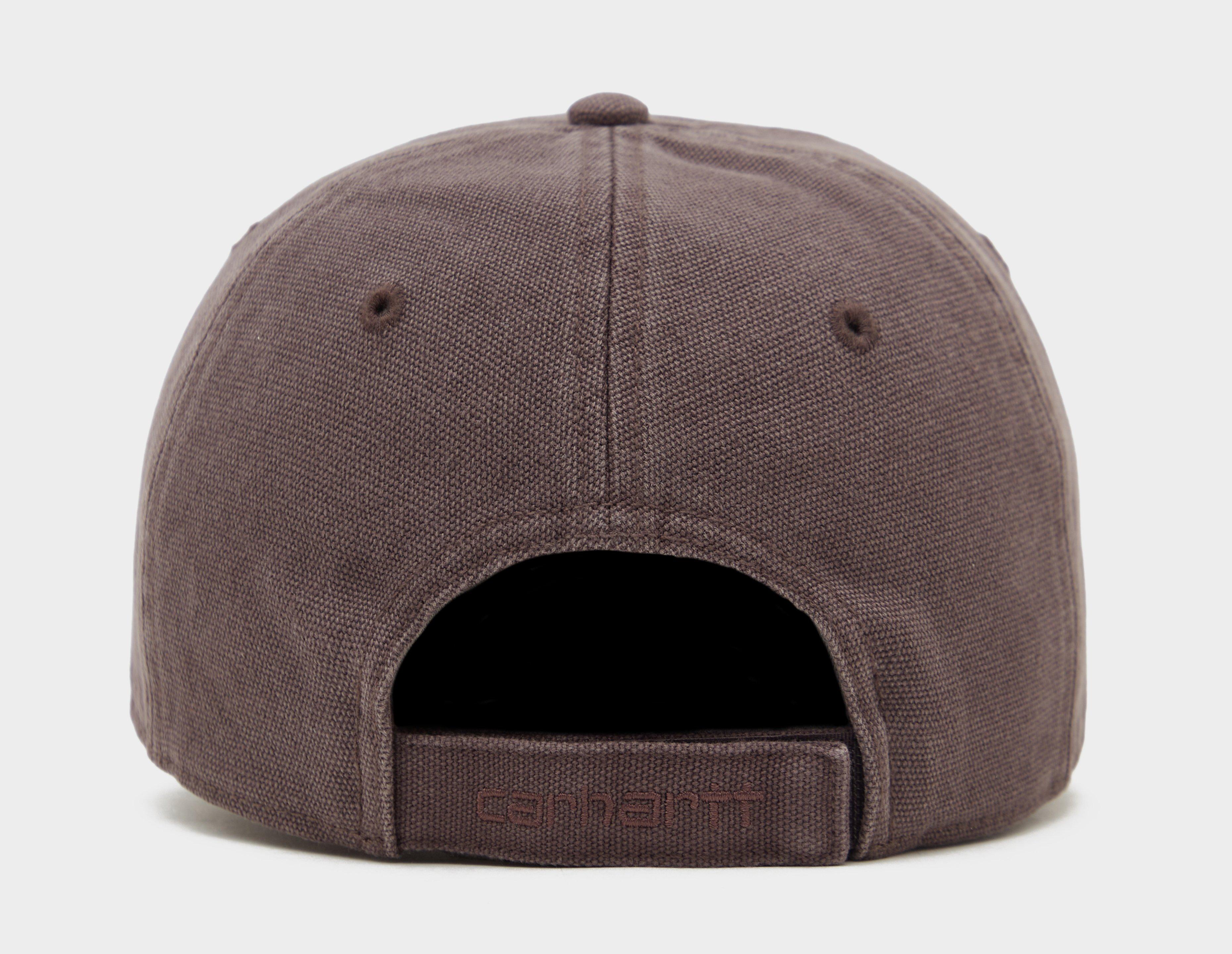Carhartt WIP Canvas Cap