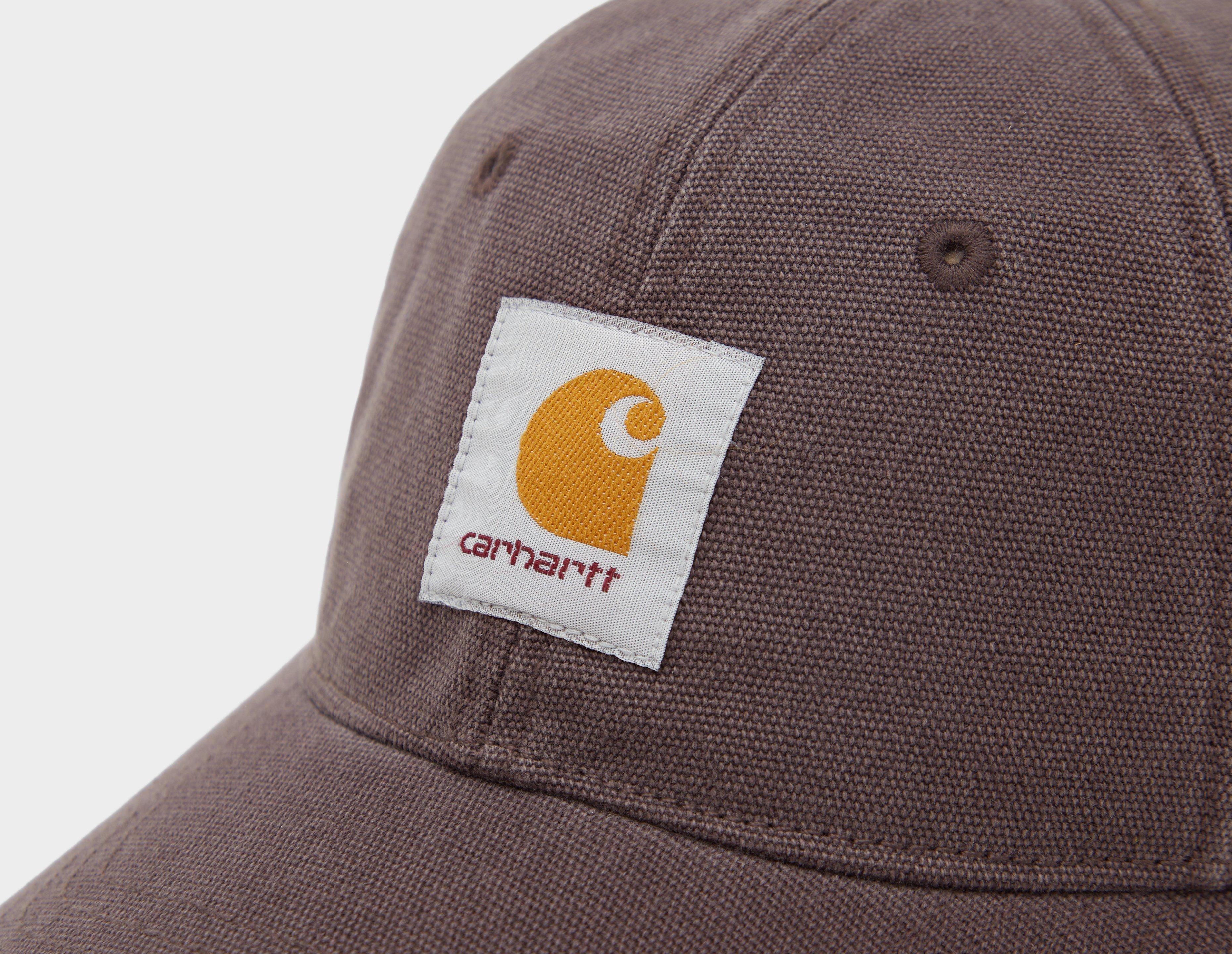 Carhartt WIP Canvas Cap