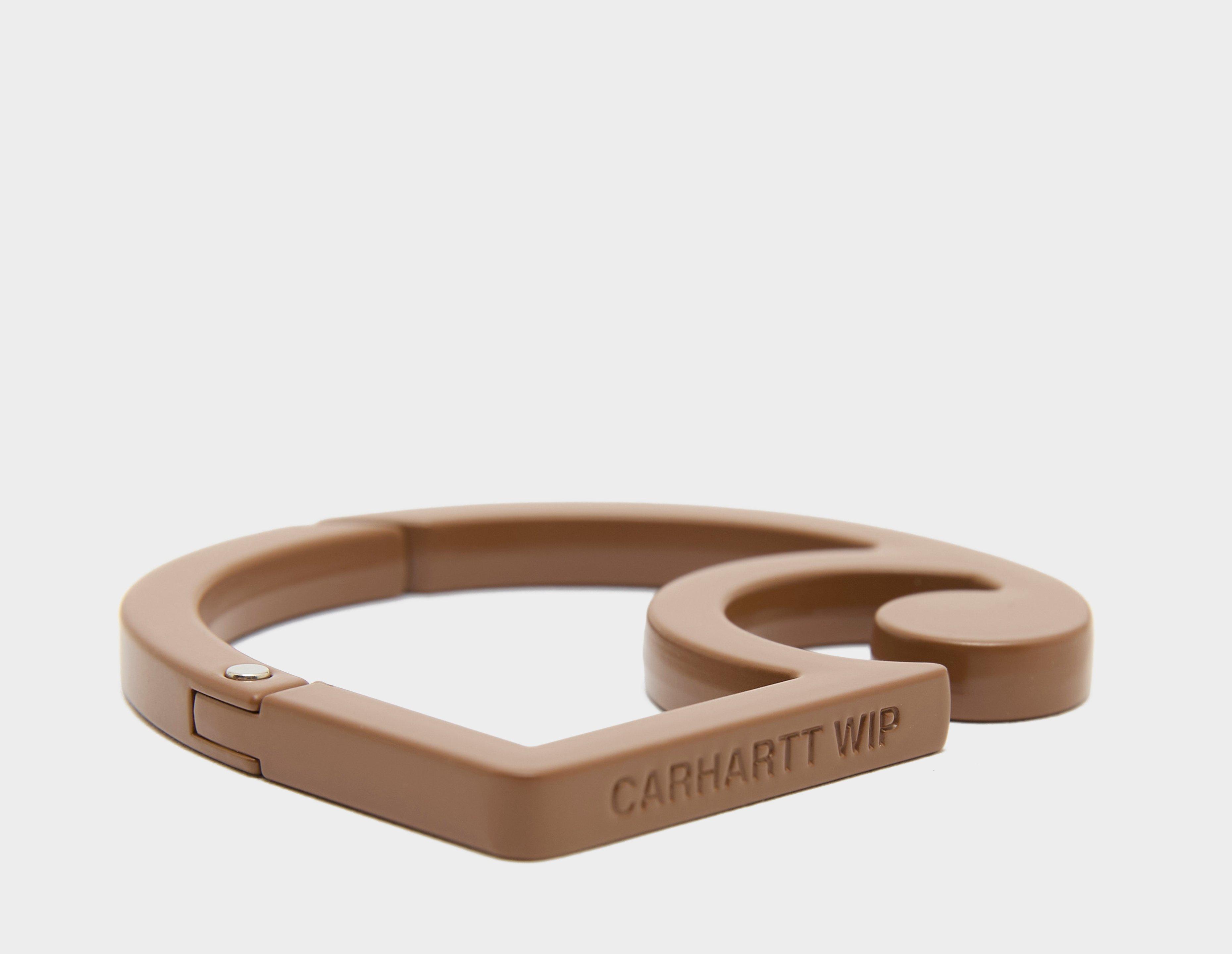 Carhartt WIP C-Logo Carabiner