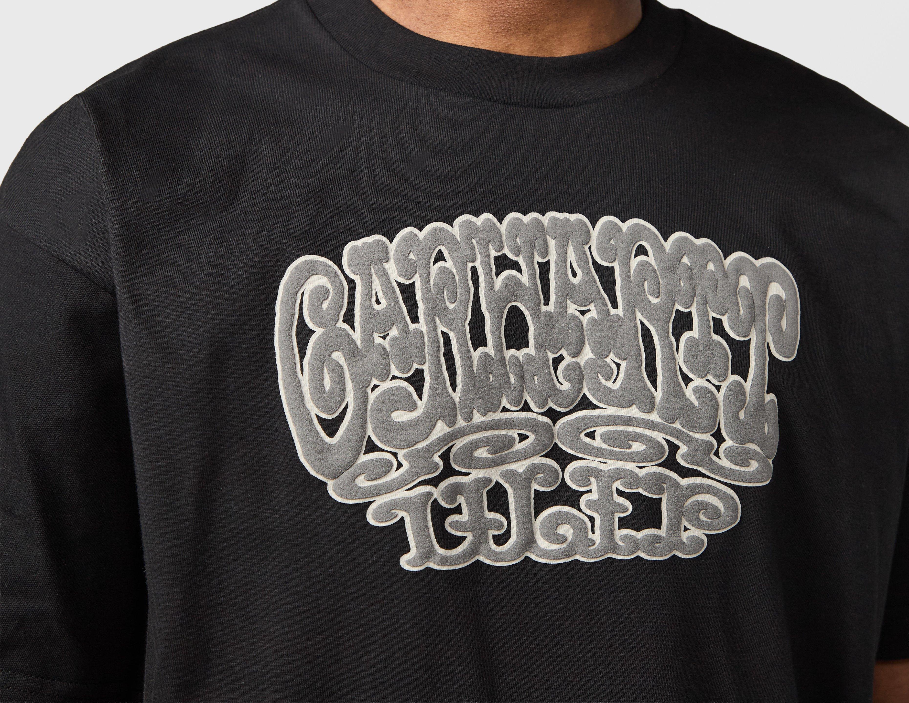 Carhartt WIP Tipsy Type T-Shirt
