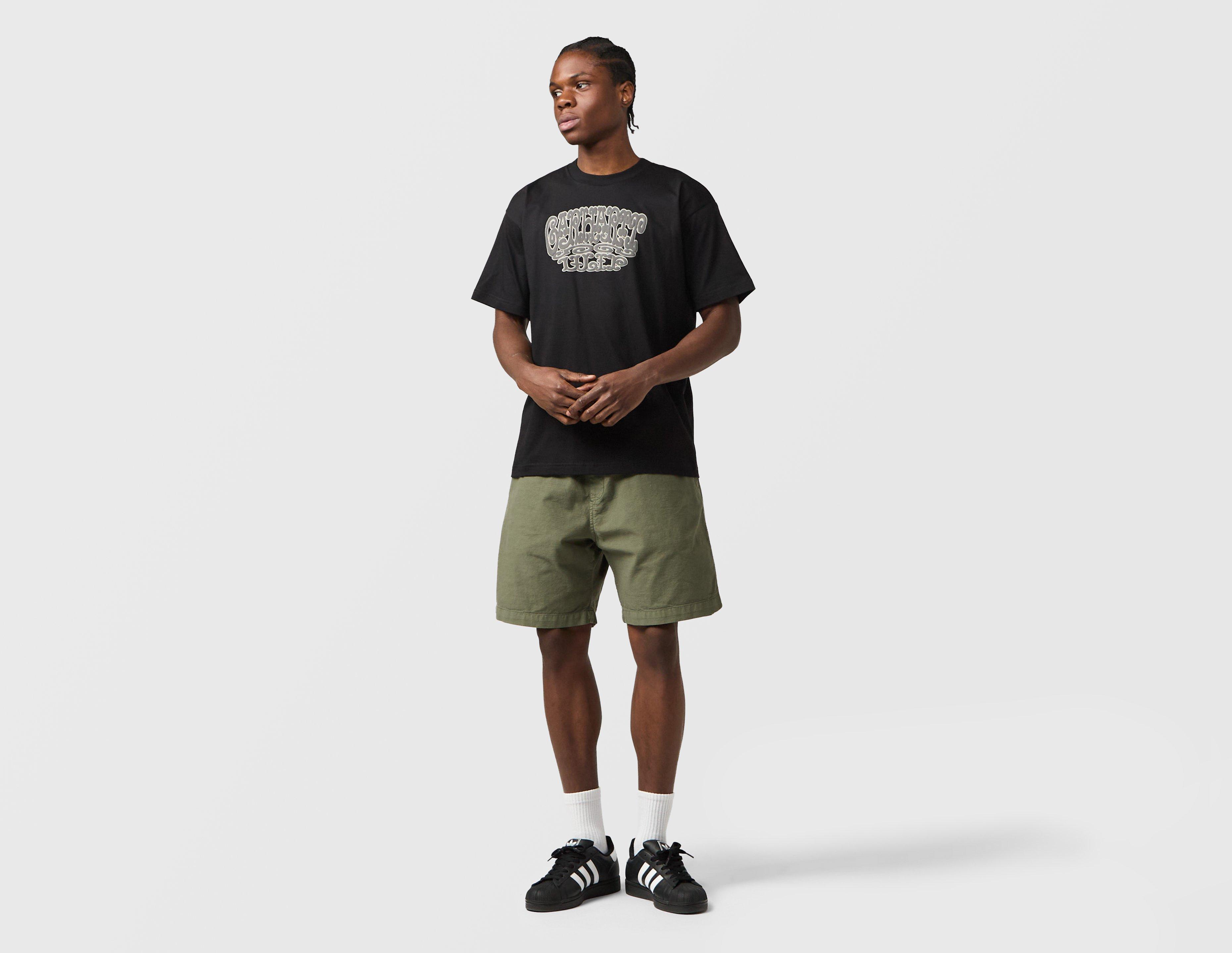 Carhartt WIP Tipsy Type T-Shirt