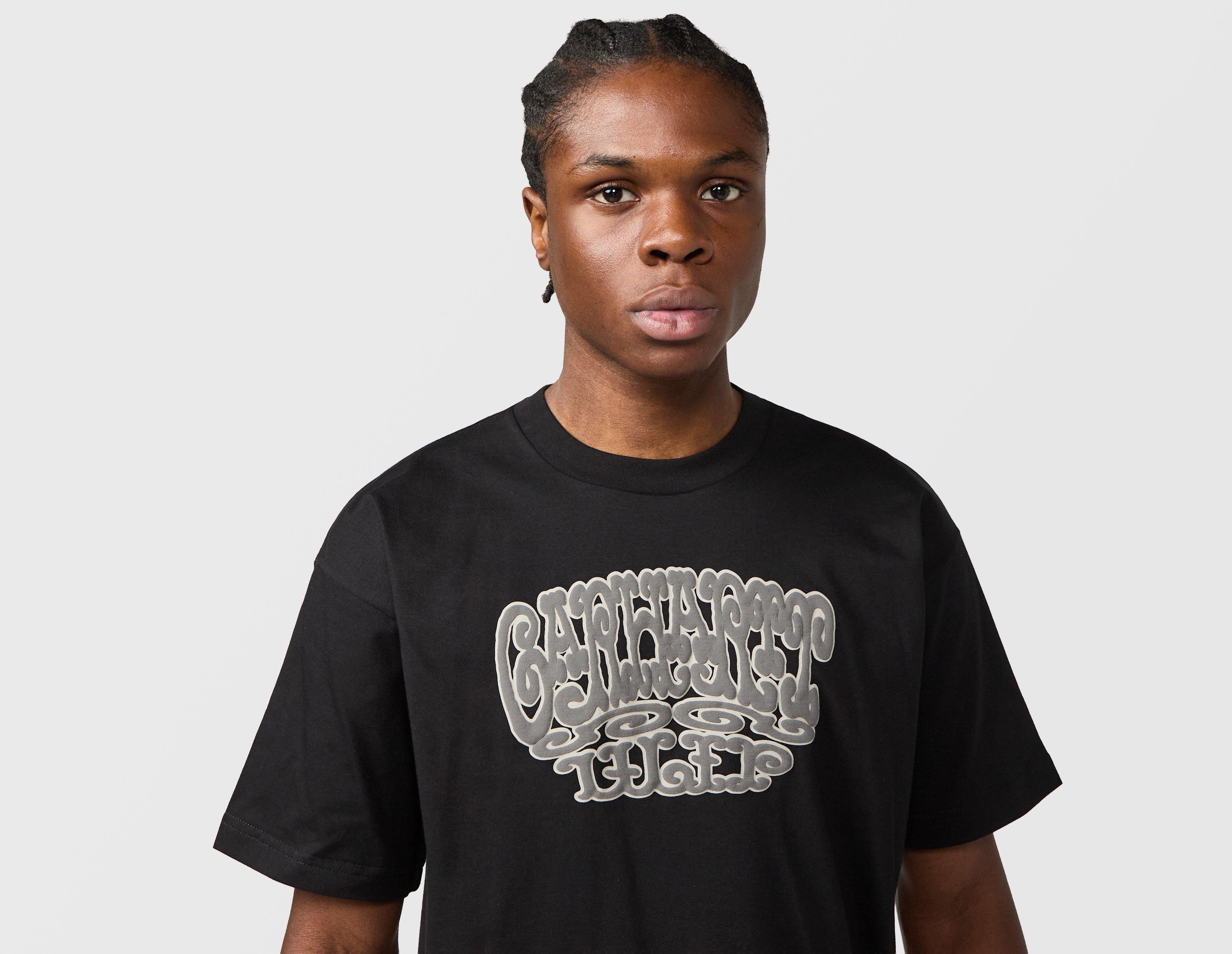 Carhartt WIP Tipsy Type T-Shirt