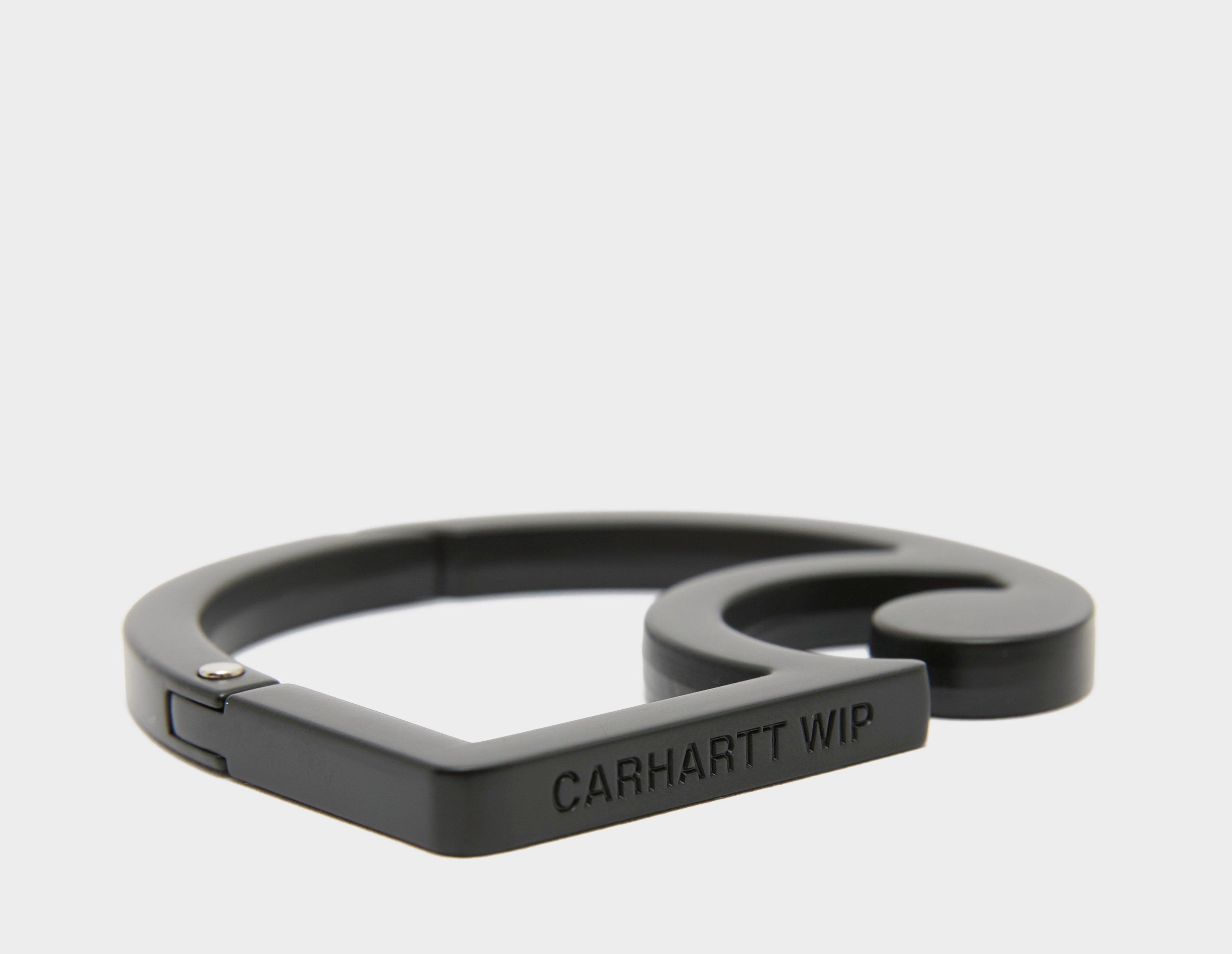 Carhartt WIP C-Logo Carabiner