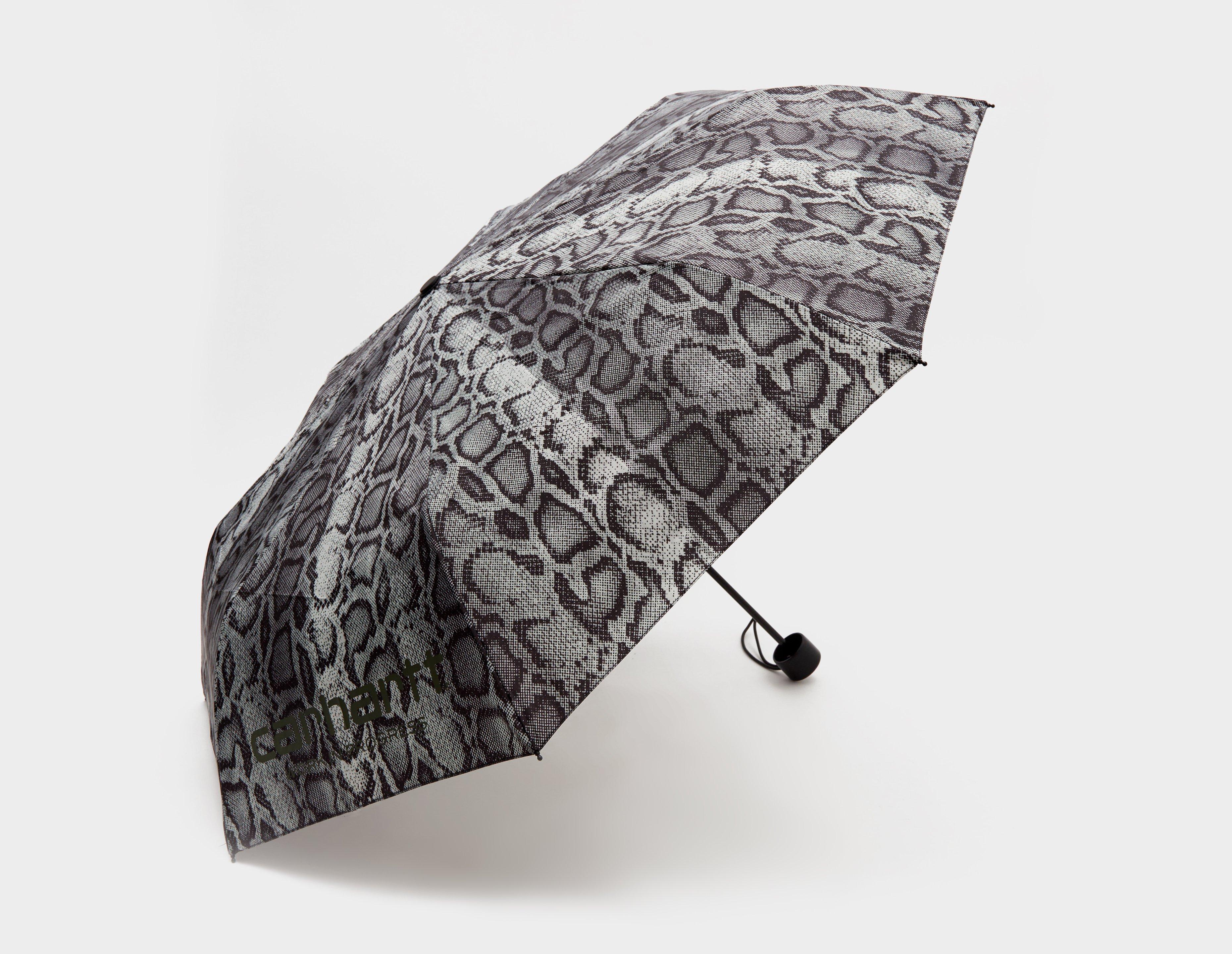 Carhartt WIP Snake Camo Compact Umbrella