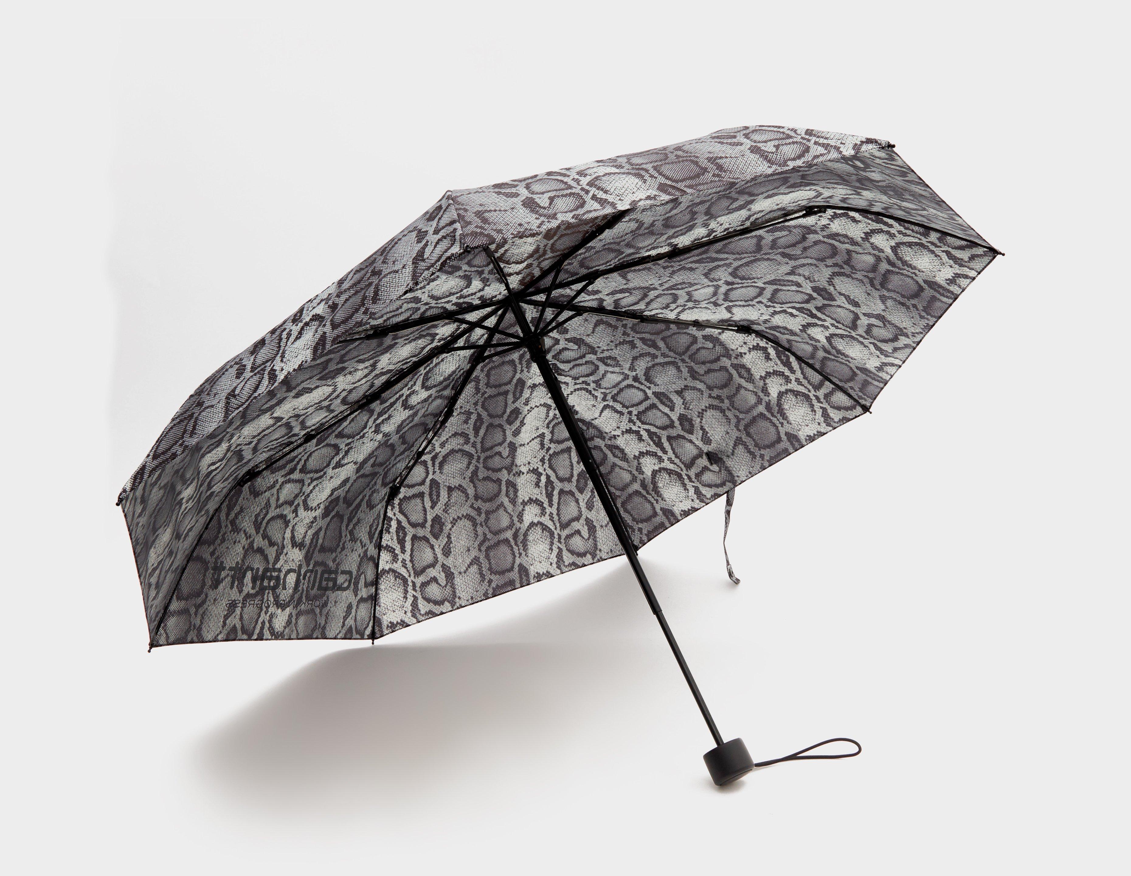Carhartt WIP Snake Camo Compact Umbrella