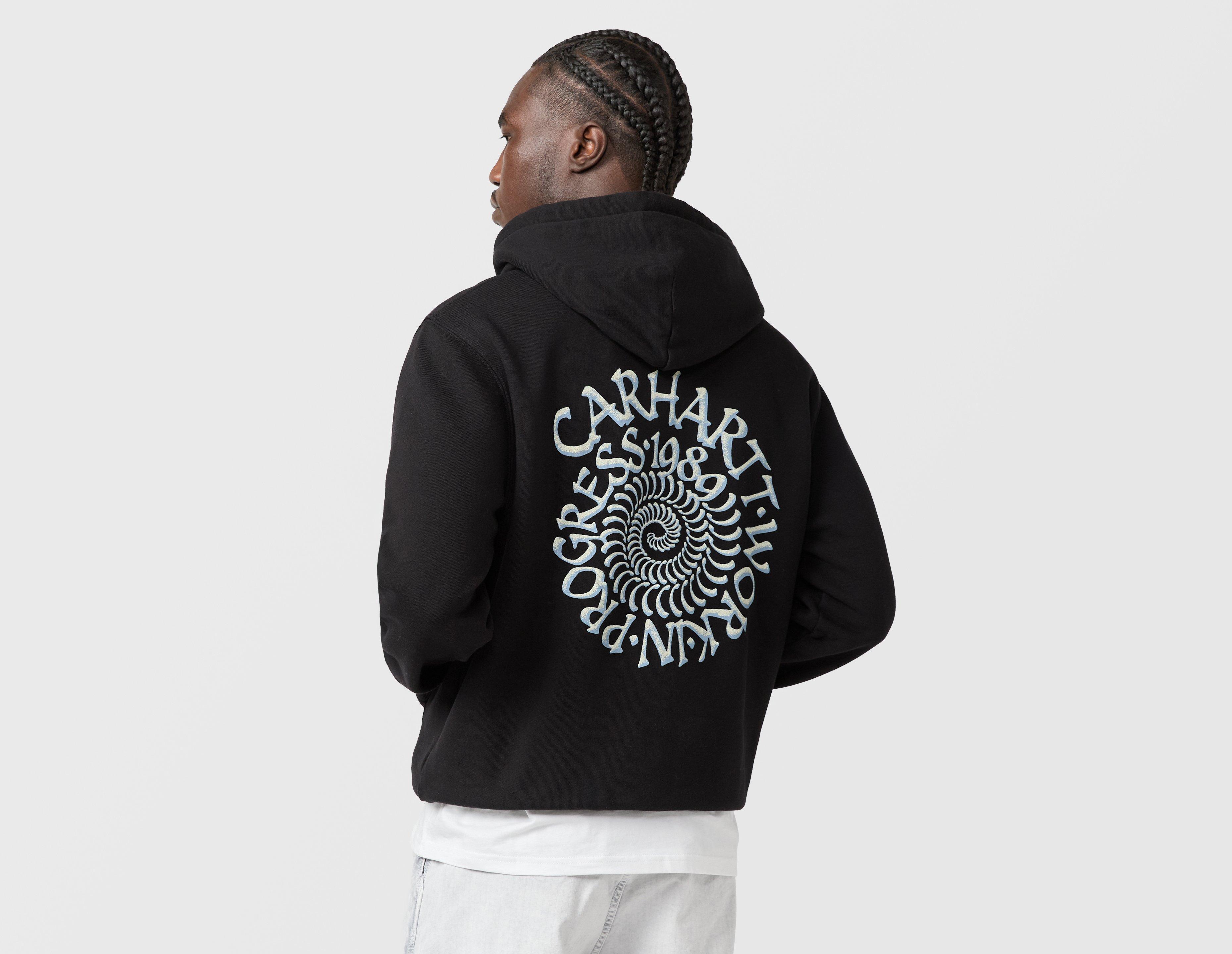 Carhartt WIP Spiral Hoodie