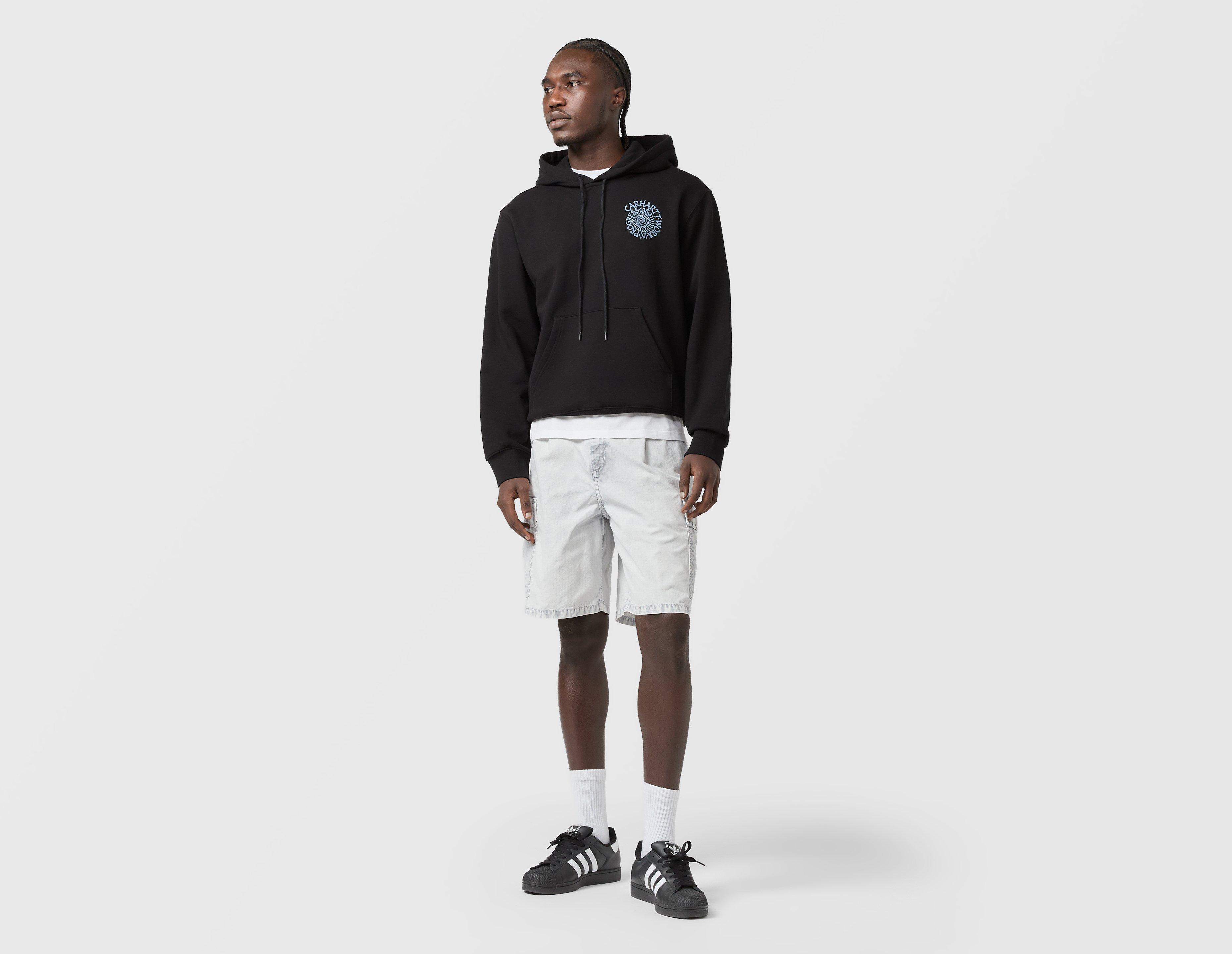 Carhartt WIP Spiral Hoodie