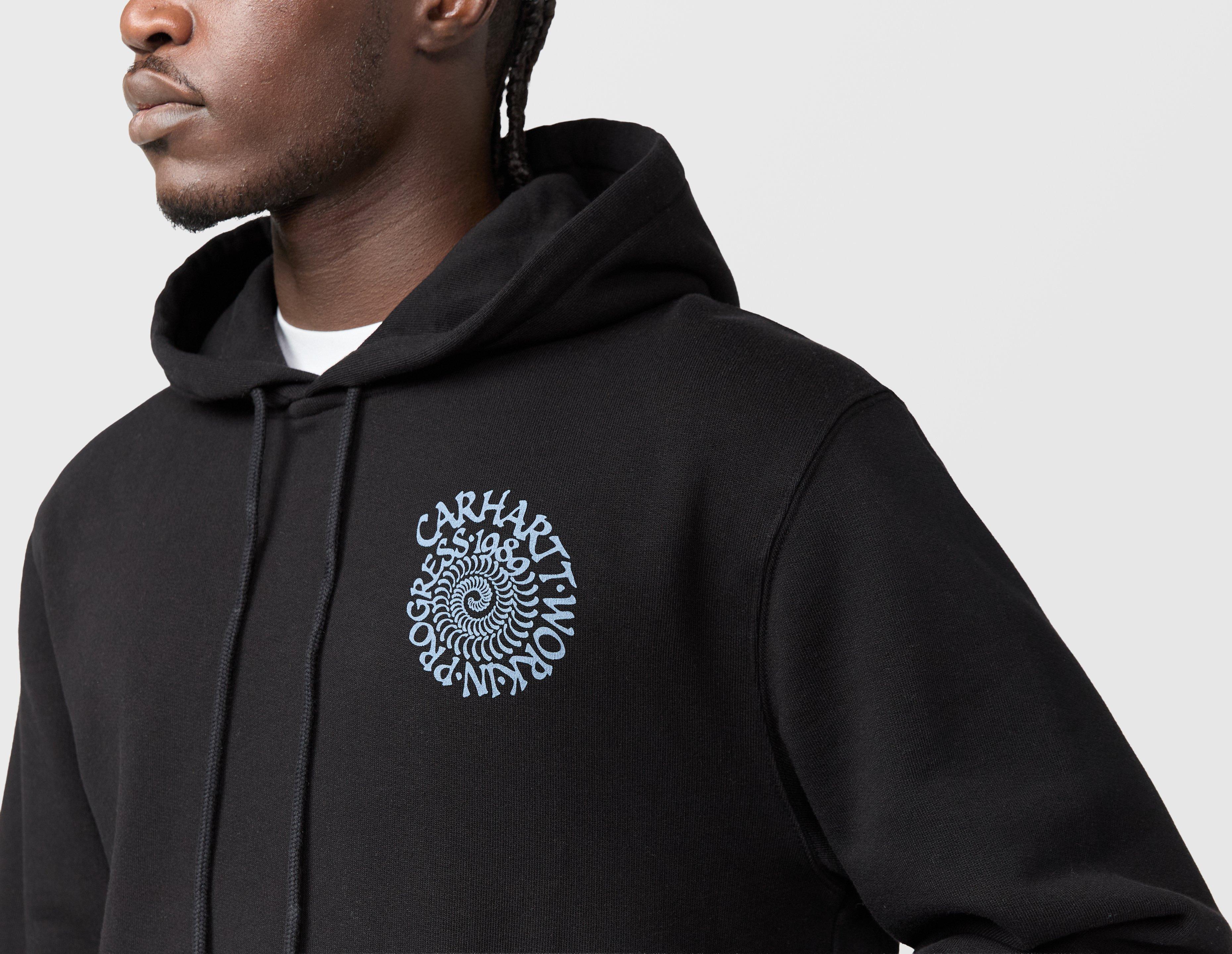 Carhartt WIP Spiral Hoodie