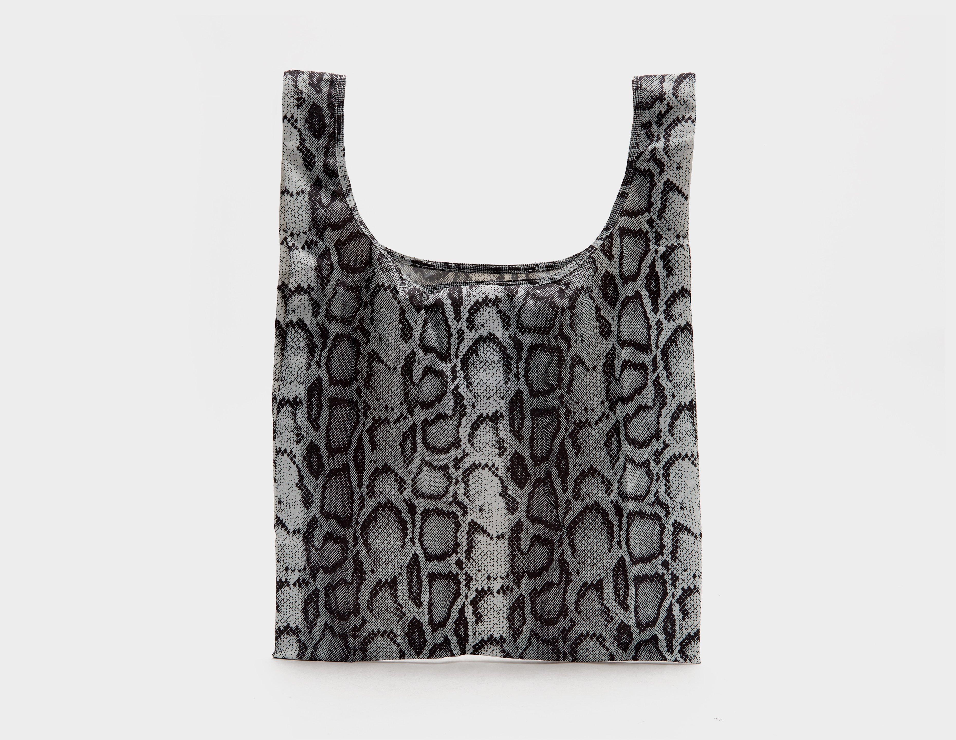 Carhartt WIP Snake Camo Shopping Bag