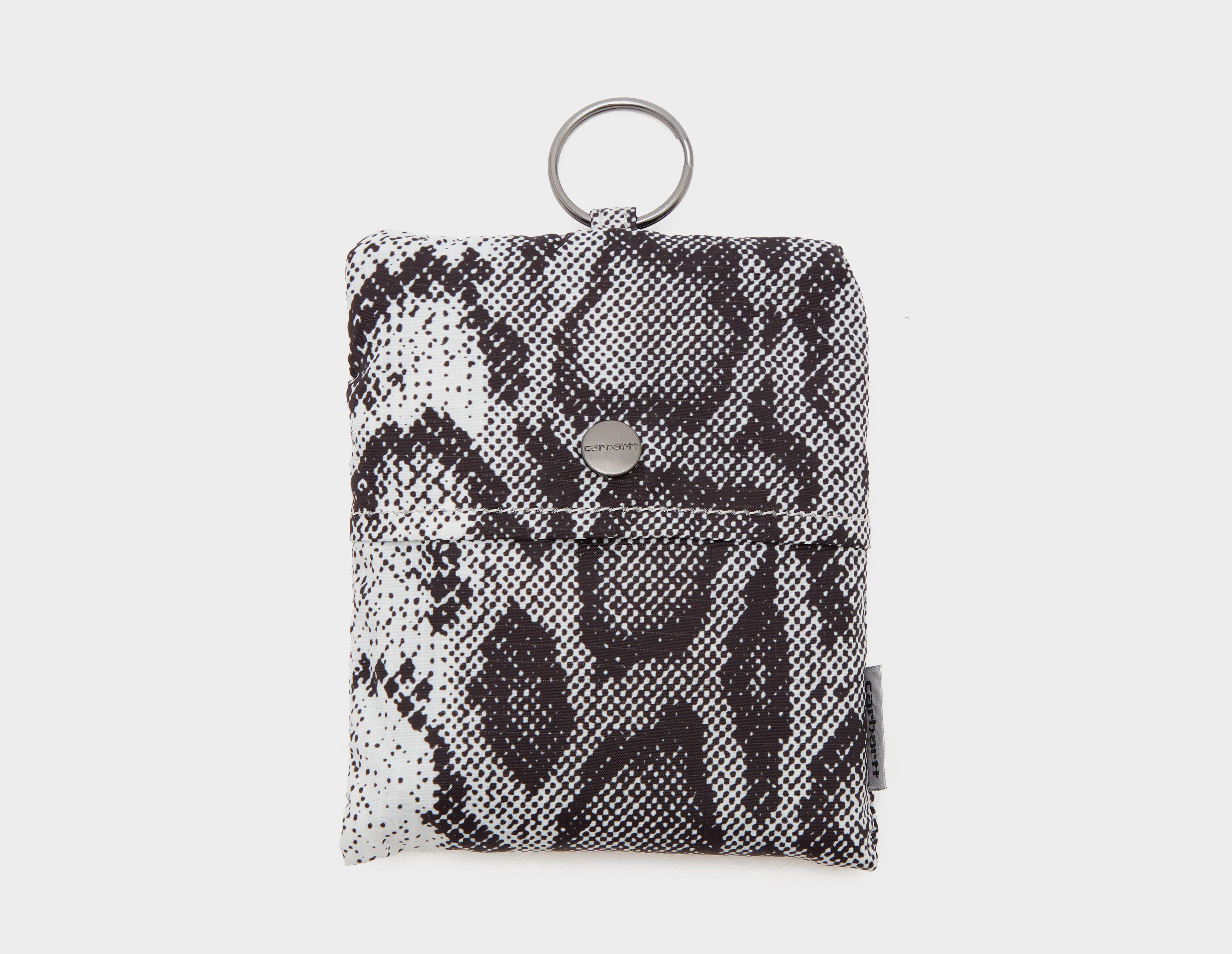 Carhartt WIP Snake Camo Shopping Bag