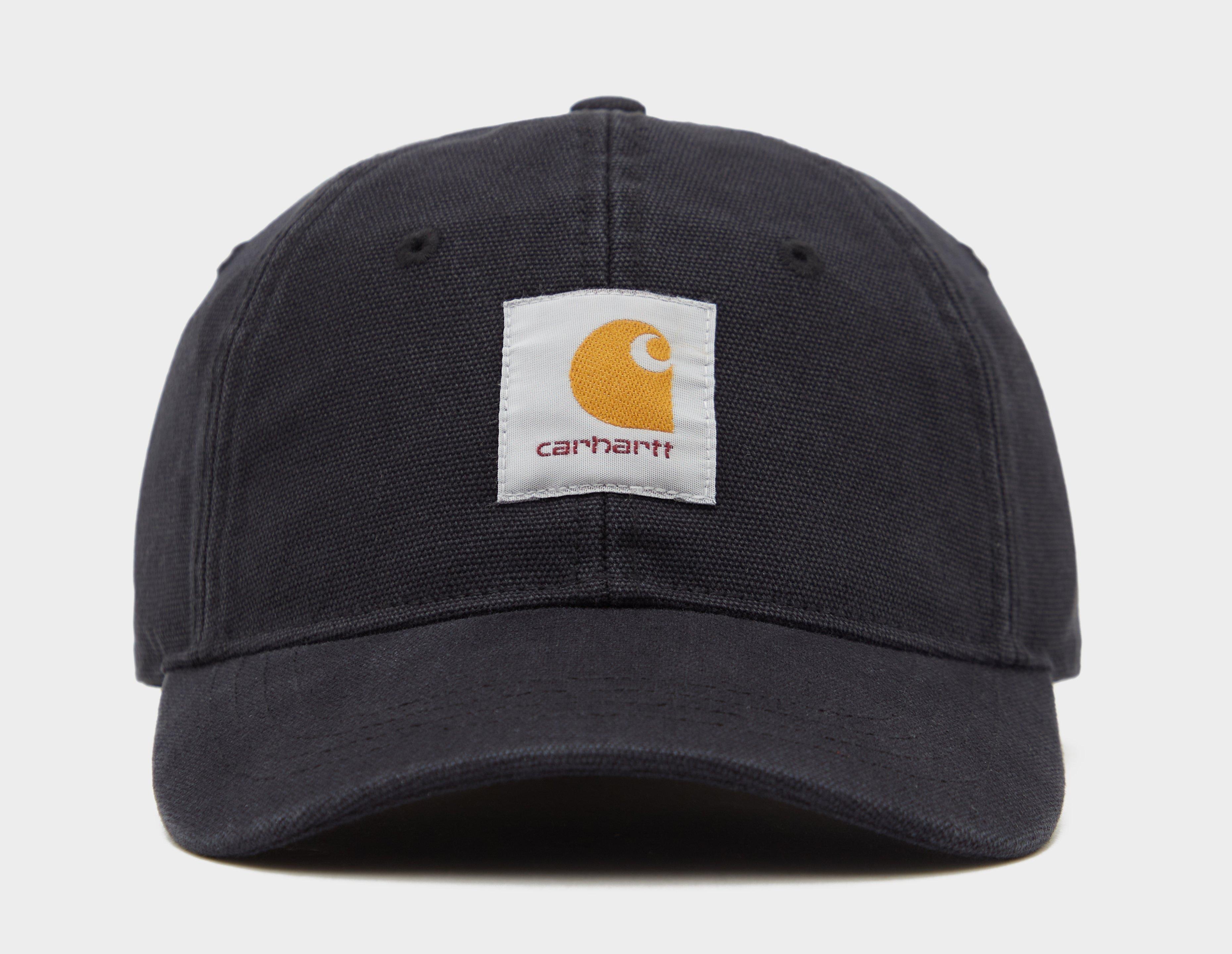 Carhartt WIP Canvas Cap