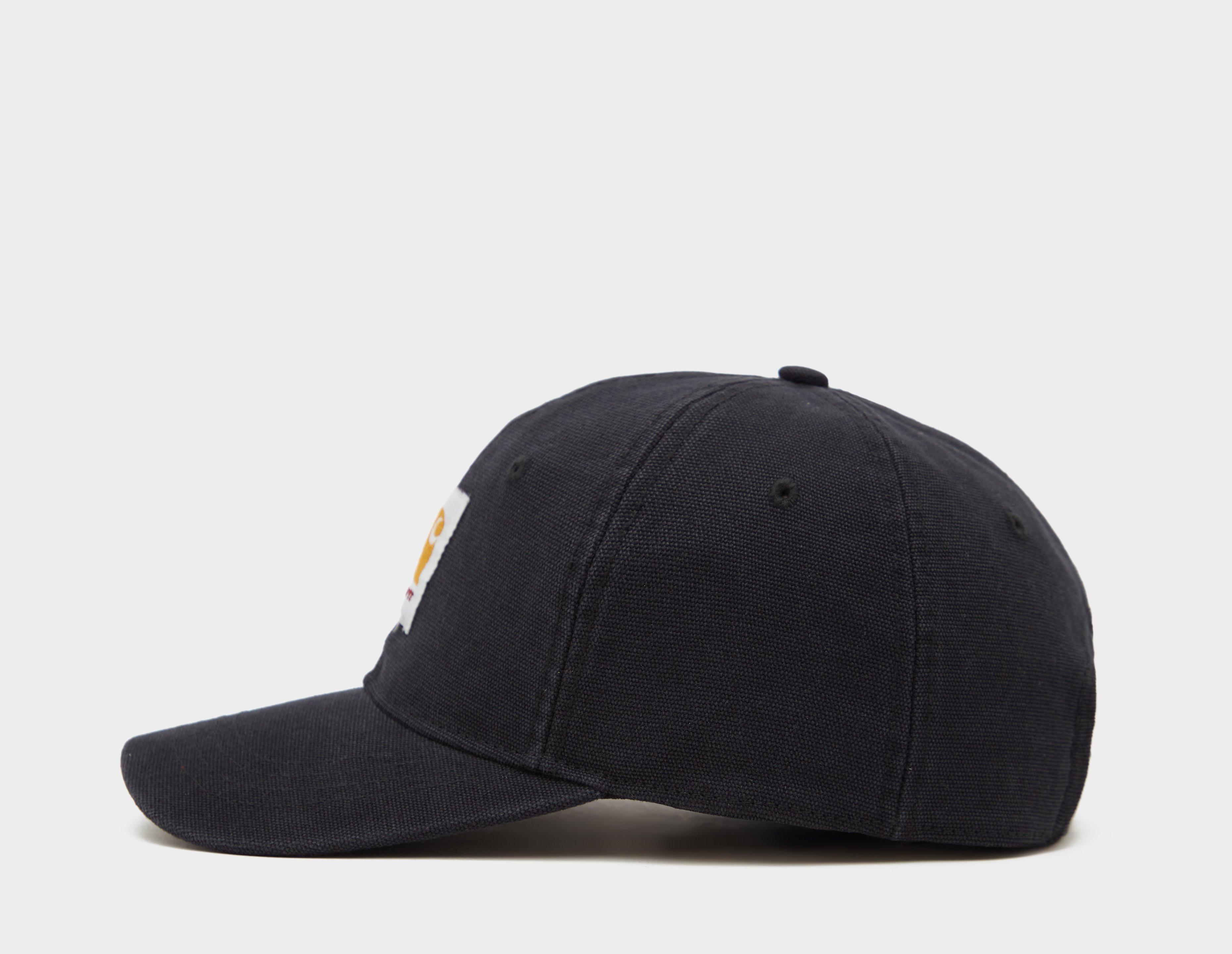 Carhartt WIP Canvas Cap