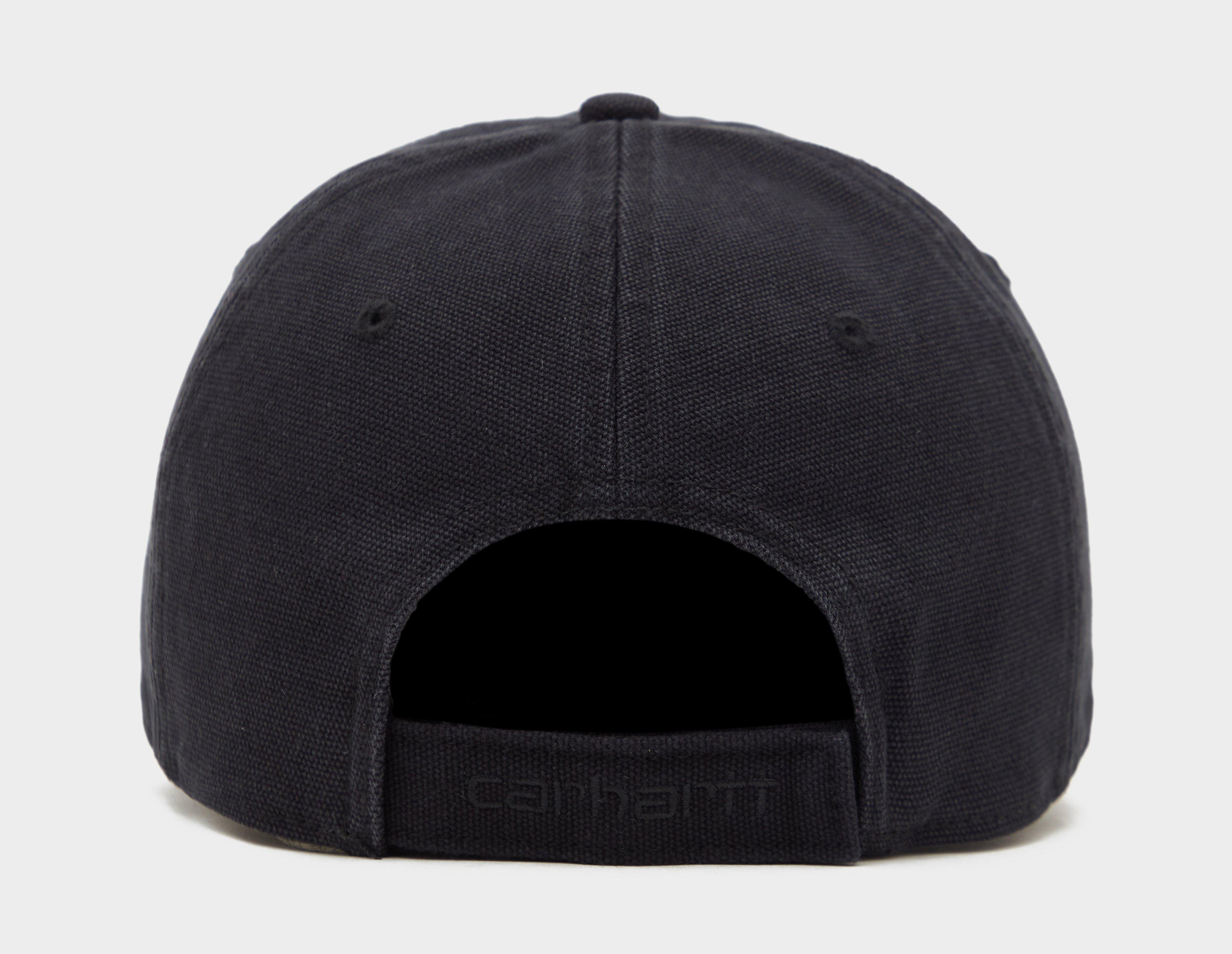 Carhartt WIP Canvas Cap