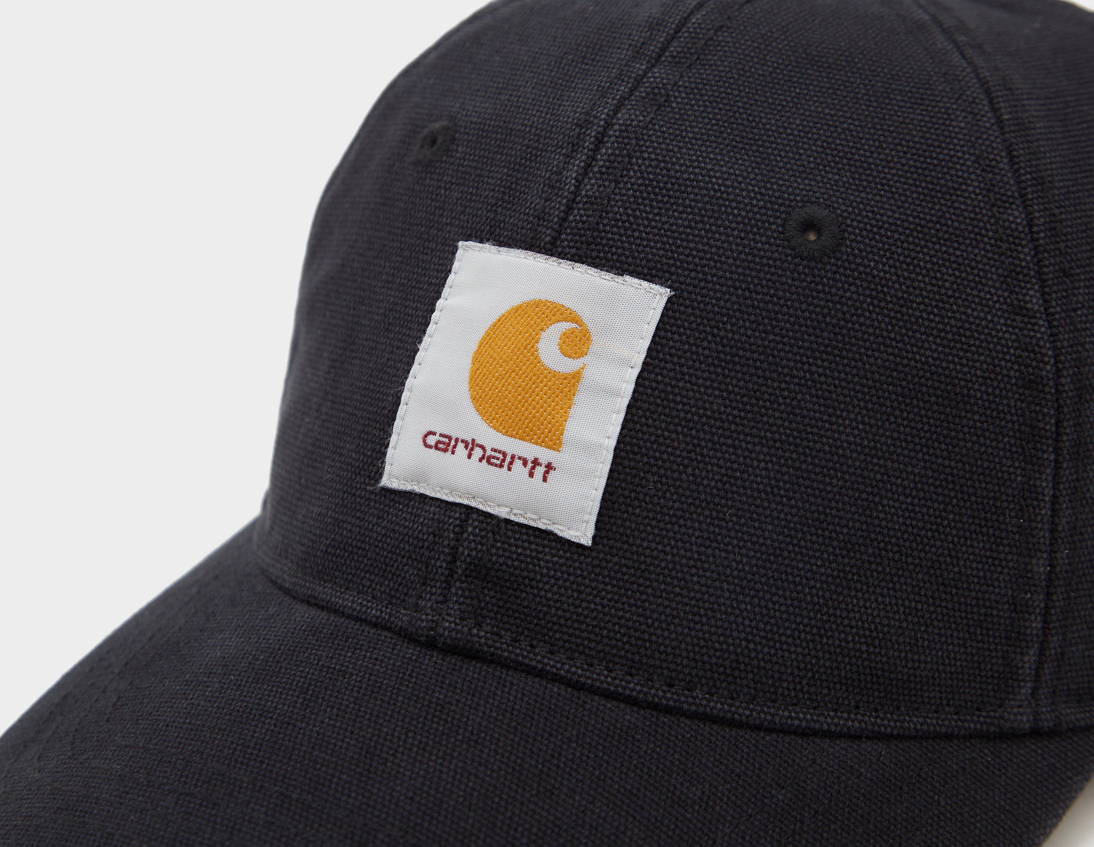 Carhartt WIP Canvas Cap