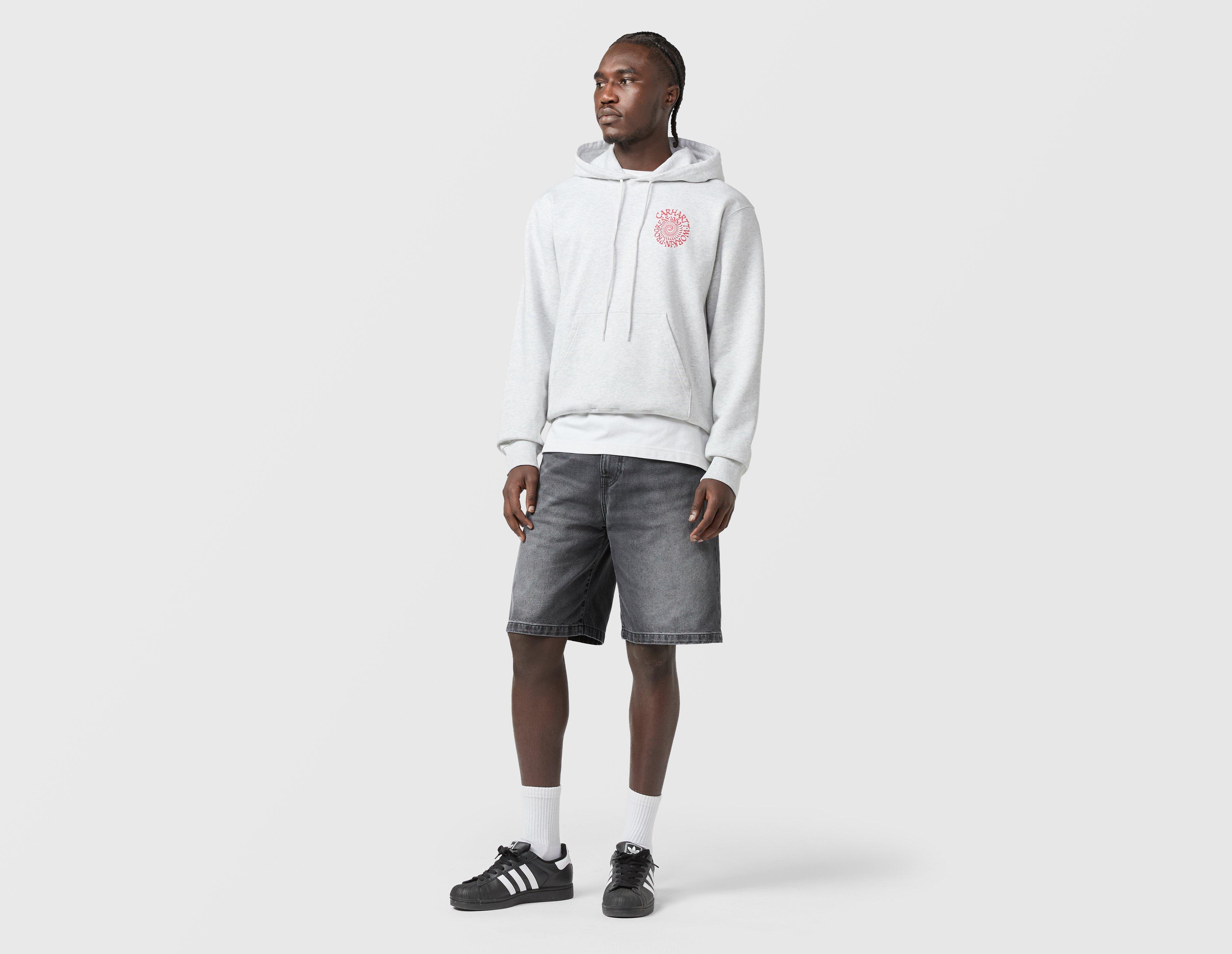 Carhartt WIP Landon Denim Short